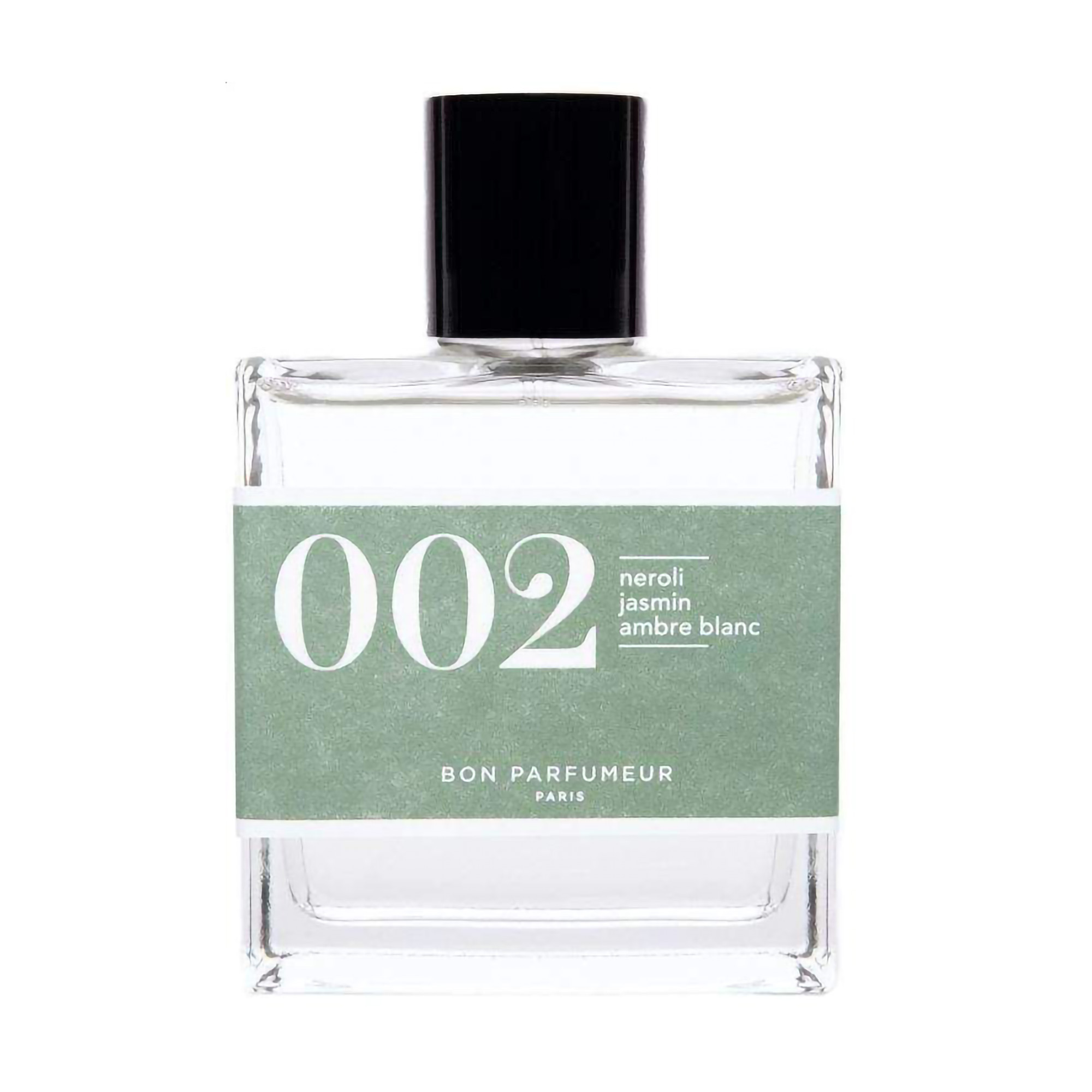

Bon Parfumeur 002 Одеколон унісекс, 30 мл