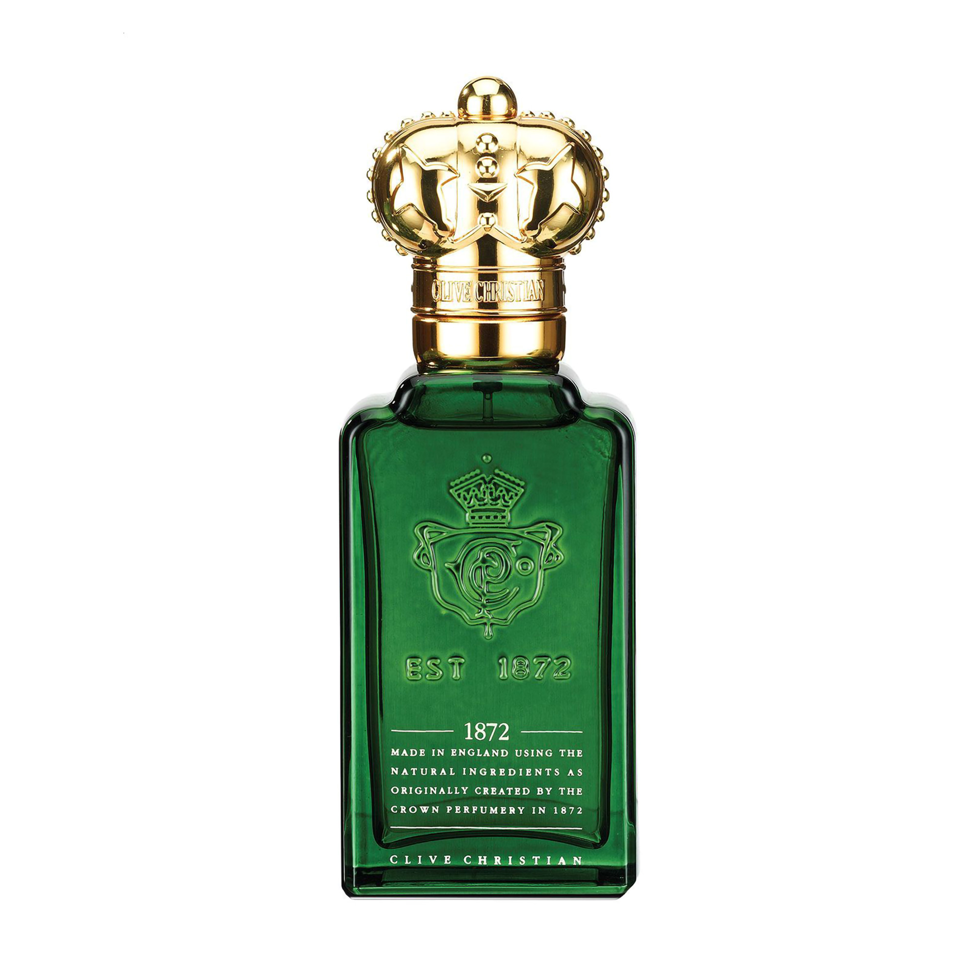 

Clive Christian 1872 For Men Парфумована вода чоловіча, 50 мл (ТЕСТЕР)