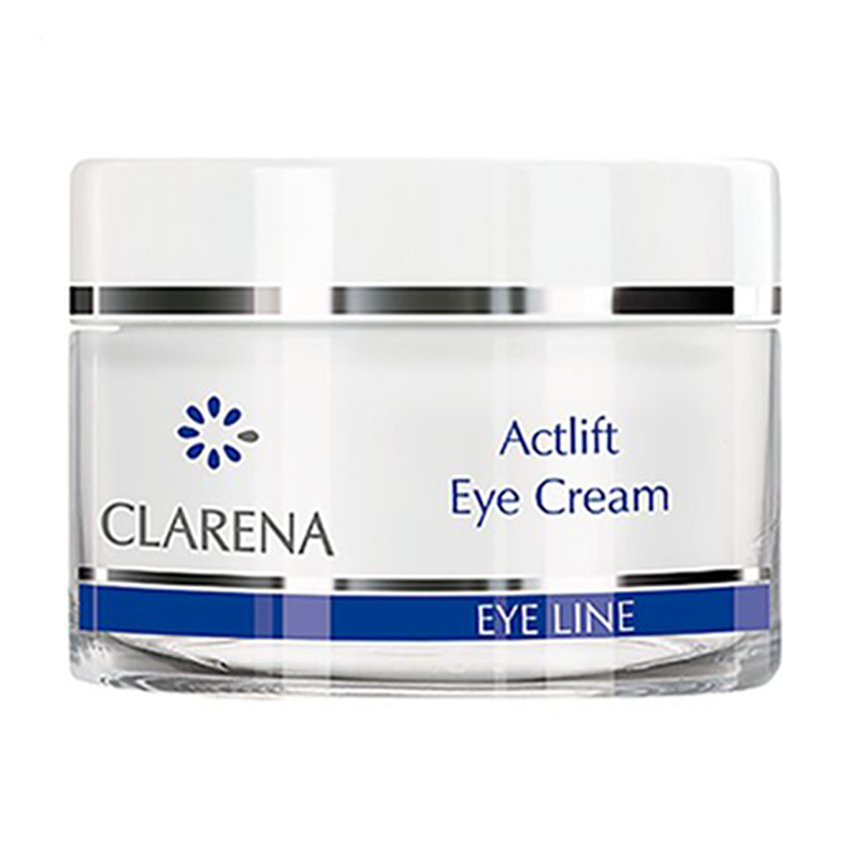 

Уцінка! Крем для чутливої шкіри навколо очей Clarena Eye Line Argilift Eye Cream, 15 мл