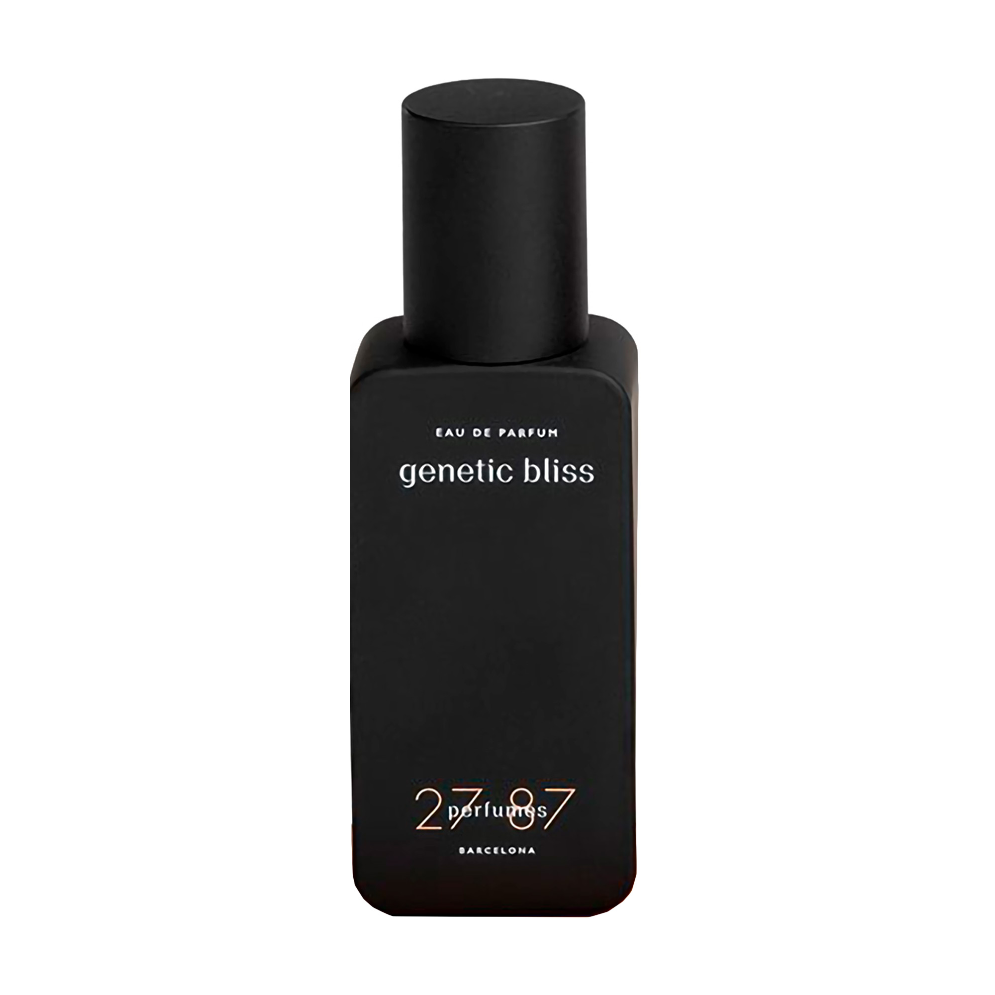 

27 87 Perfumes Genetic Bliss Парфумована вода унісекс, 27 мл