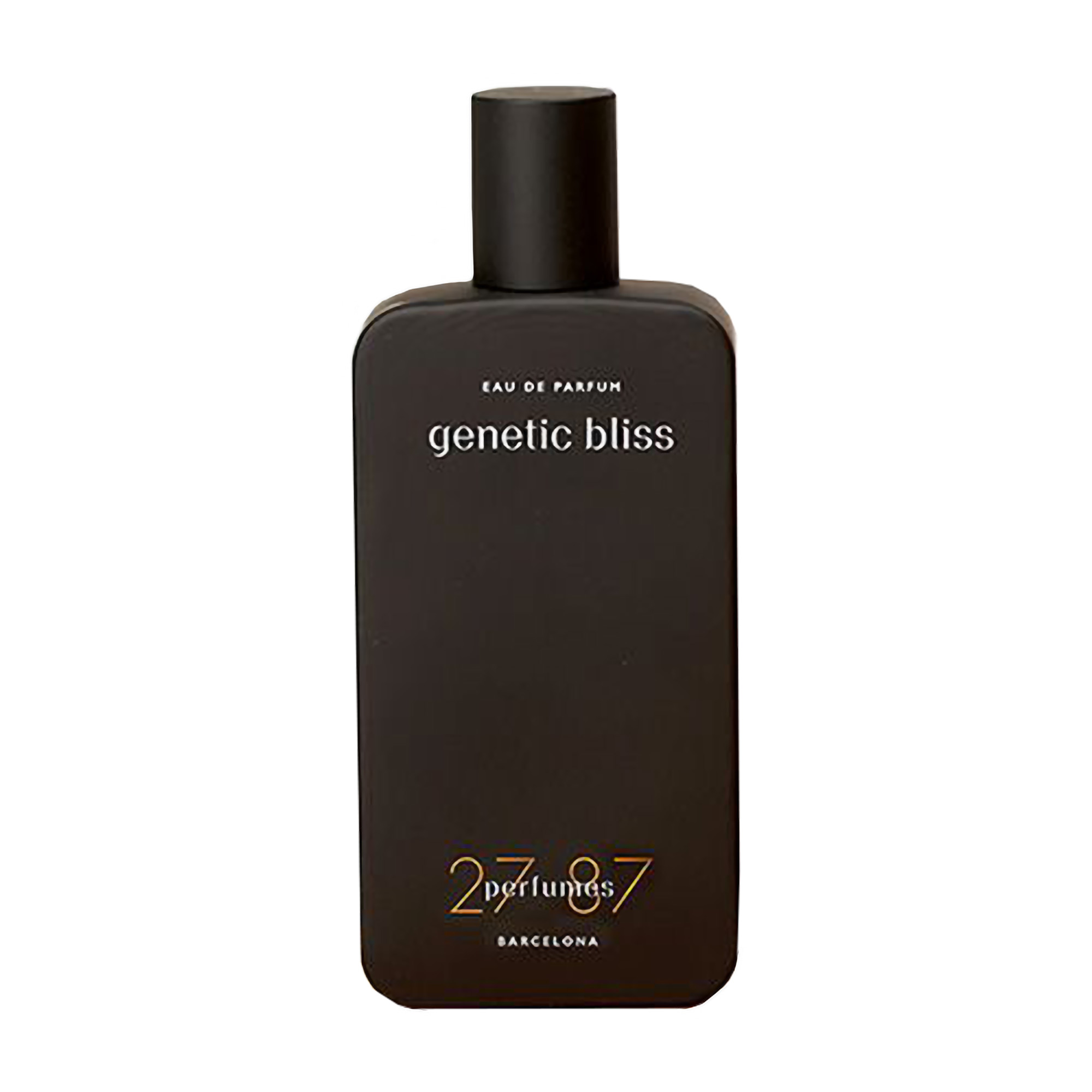 

27 87 Perfumes Genetic Bliss Парфумована вода унісекс, 87 мл