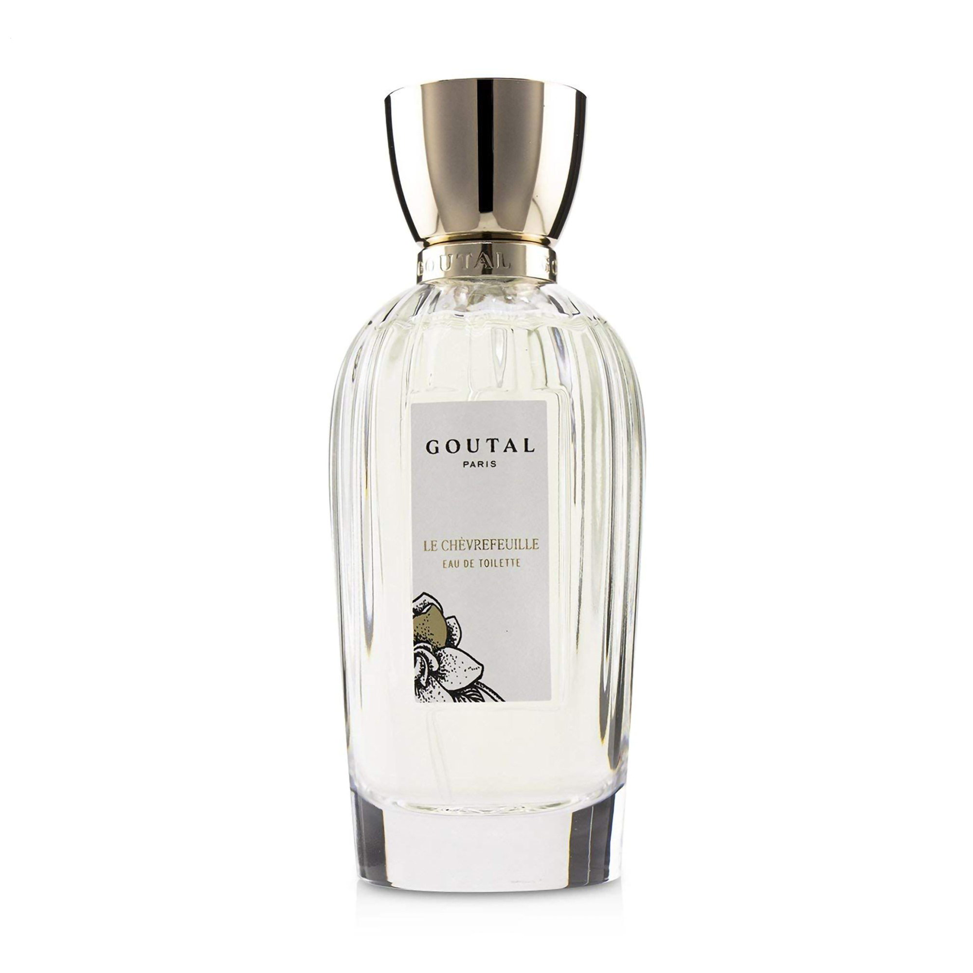 

Goutal Le Chevrefeuille Туалетна вода жіноча, 100 мл