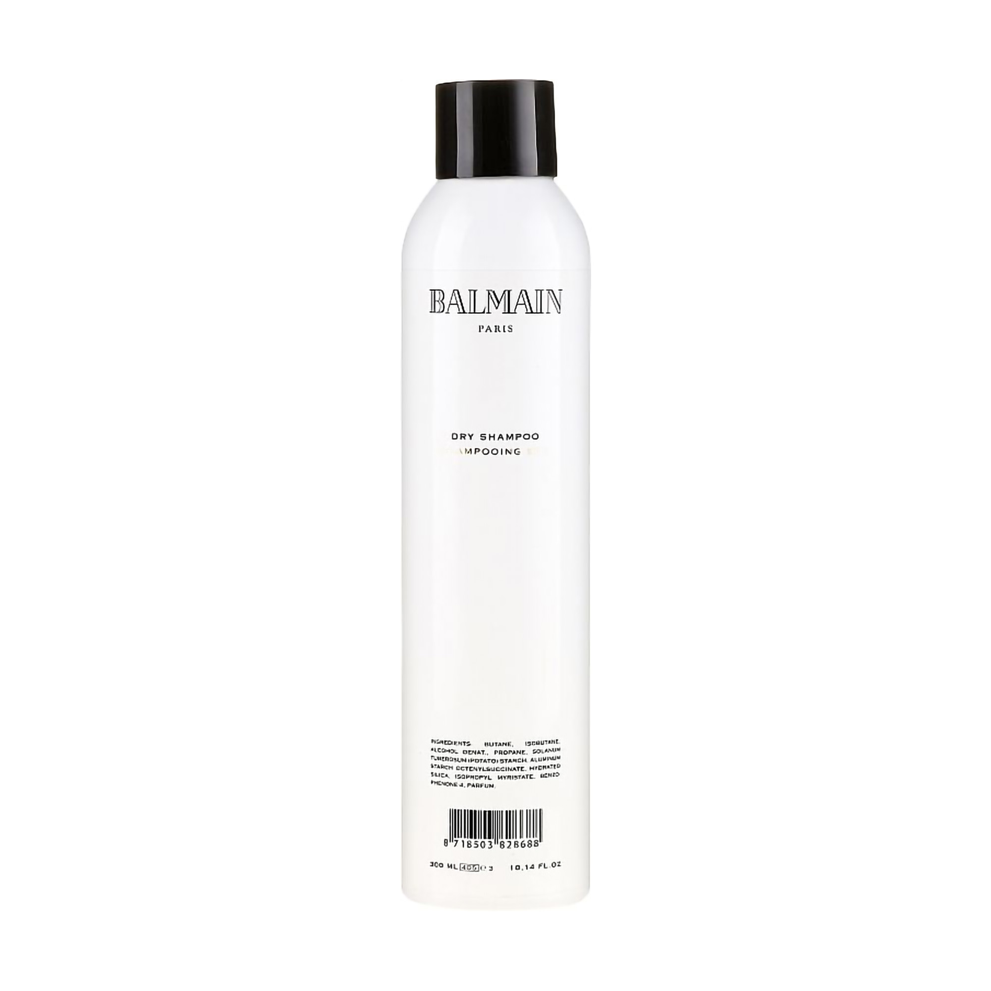 

Сухий шампунь для волосся Balmain Paris Hair Couture Dry Shampoo, 300 мл