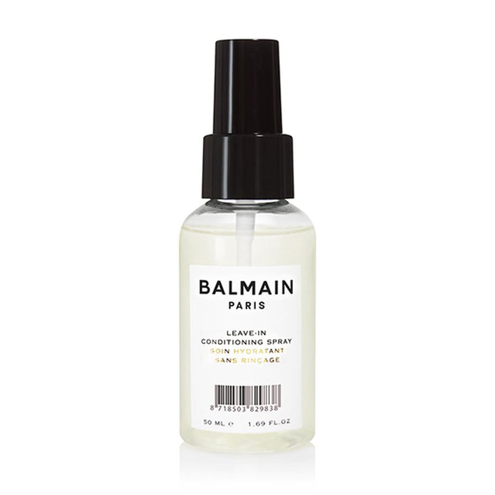 

Незмивний спрей-кондиціонер для волосся Balmain Paris Hair Couture Leave-In Conditioning Spray, 50 мл