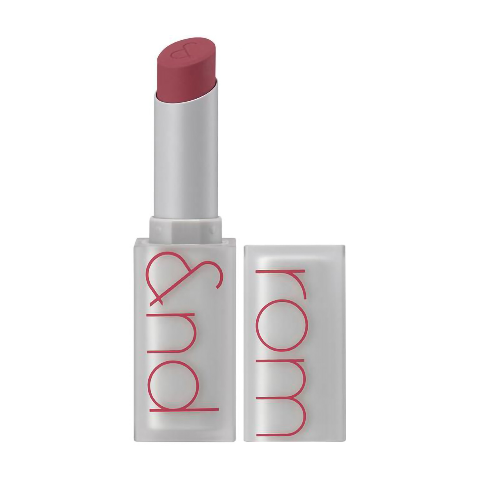 

Матова помада для губ Rom&nd Zero Matte Lipstick 01 Dusty Pink, 3 г