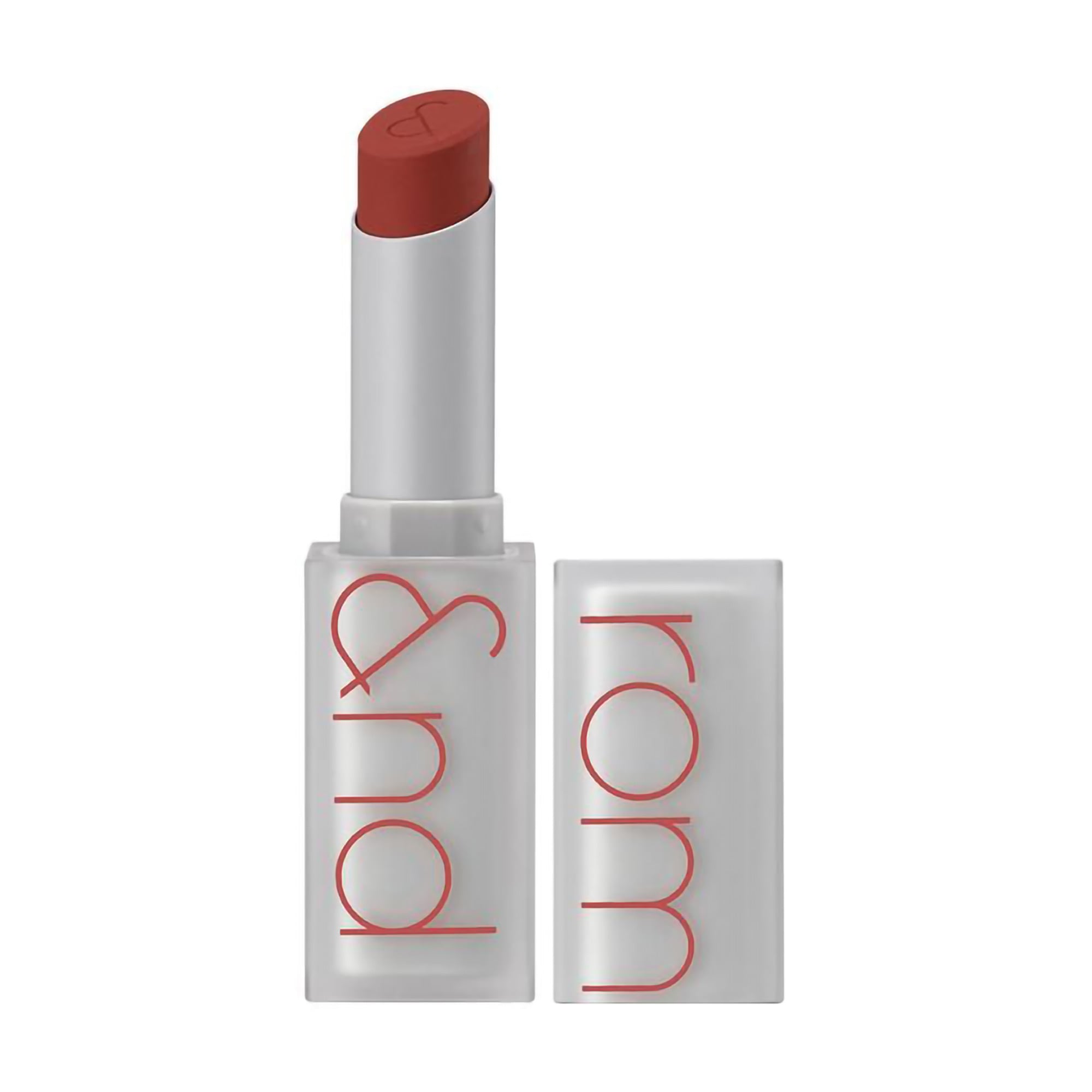 Матова помада для губ Rom&nd Zero Matte Lipstick 02 All That Jazz, 3 г