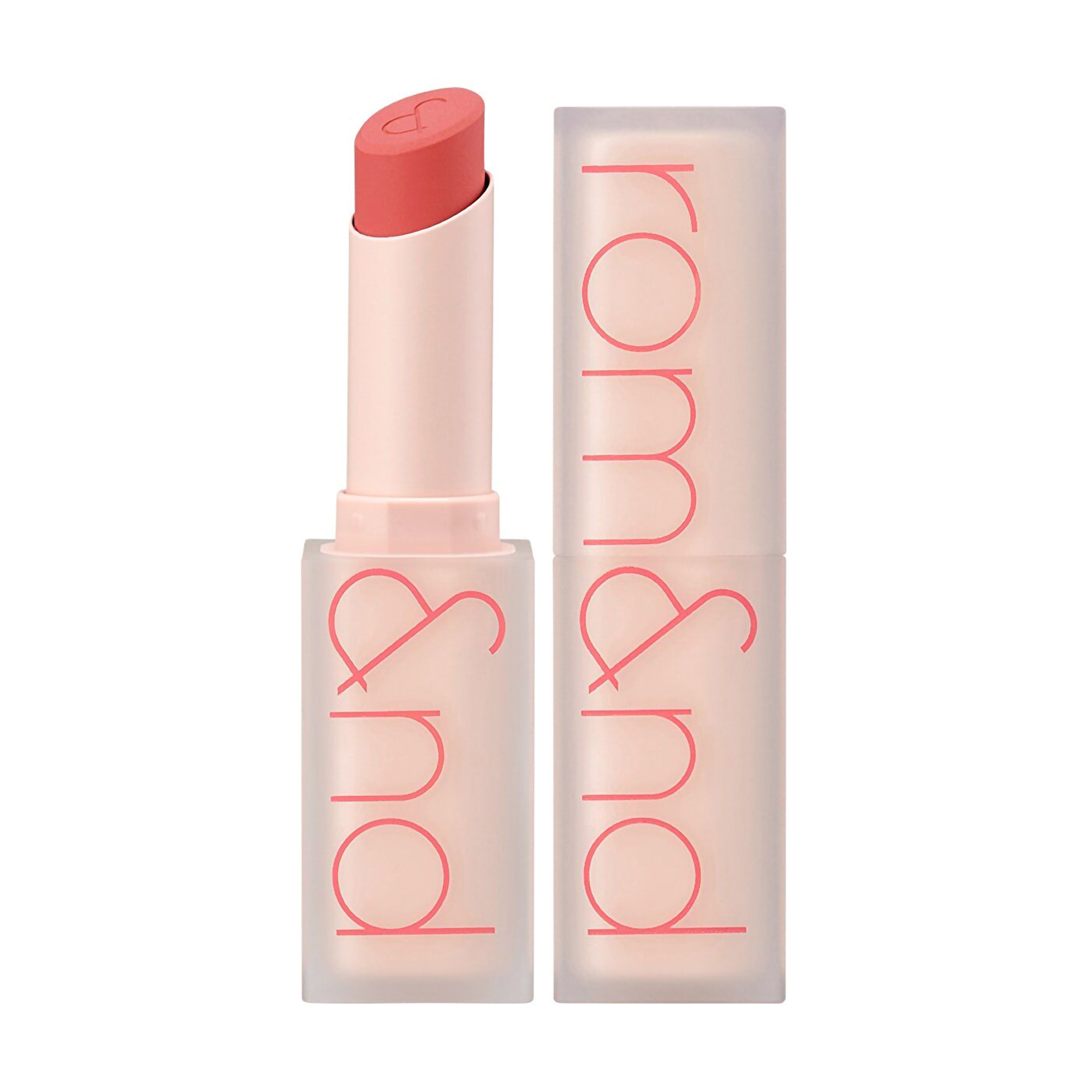 Матова помада для губ Rom&nd Zero Matte Lipstick 06 Awesome, 3 г
