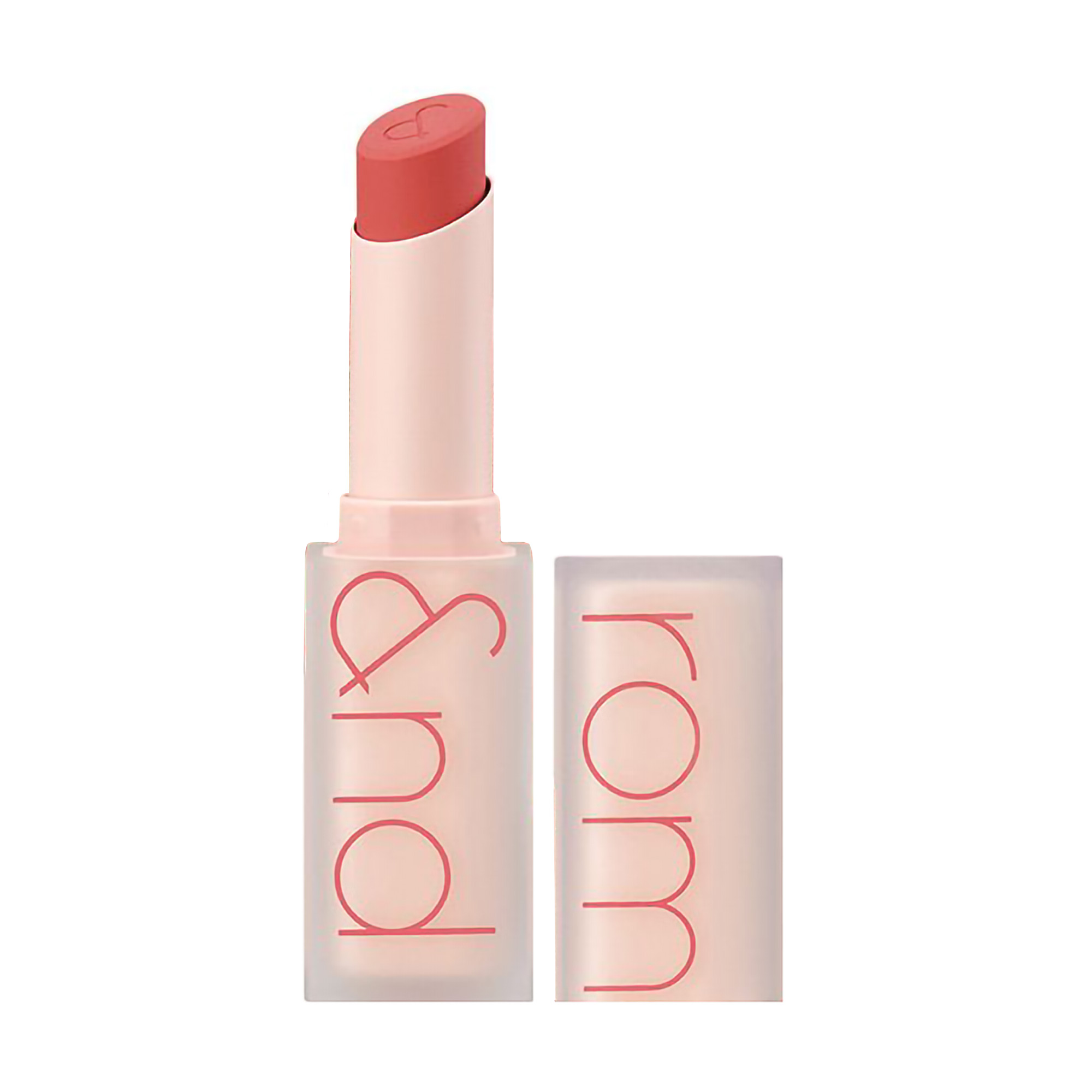 Матова помада для губ Rom&nd Zero Matte Lipstick 08 Adorable, 3 г