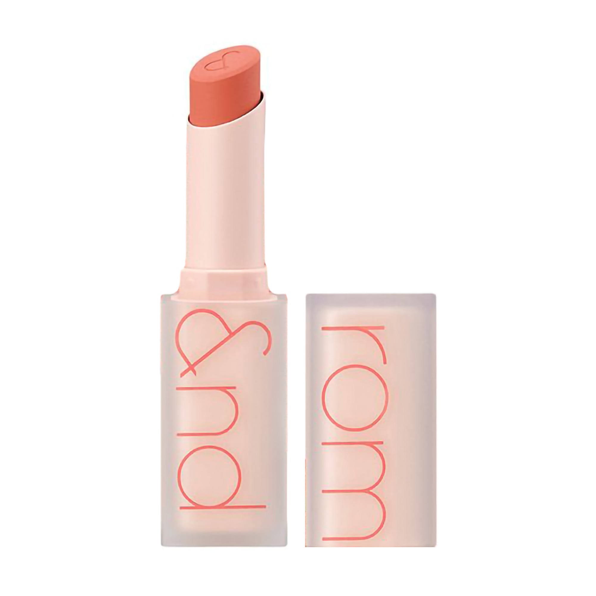 Матова помада для губ Rom&nd Zero Matte Lipstick 09 Shell Nude, 3 г