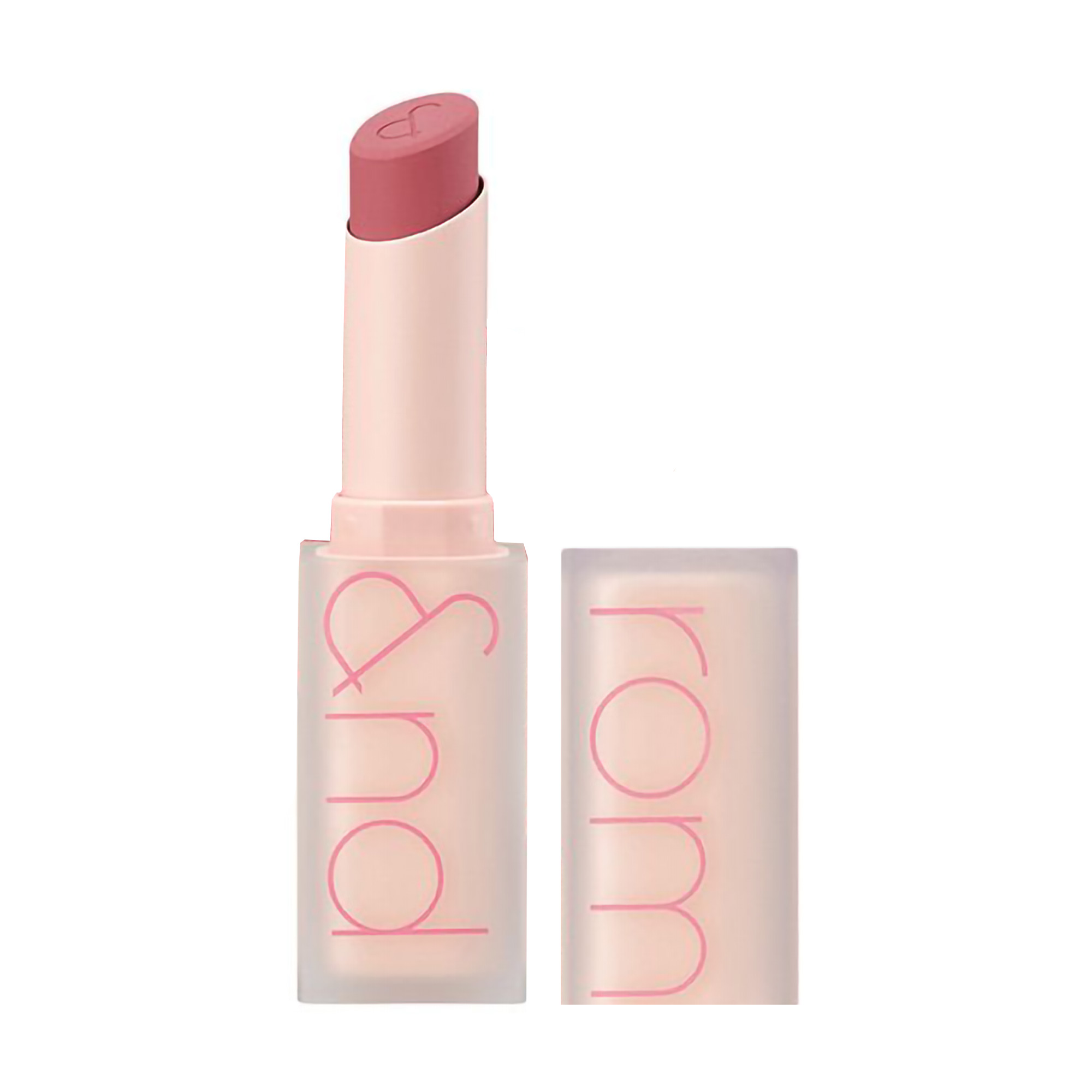 

Матова помада для губ Rom&nd Zero Matte Lipstick 10 Pink Sand, 3 г