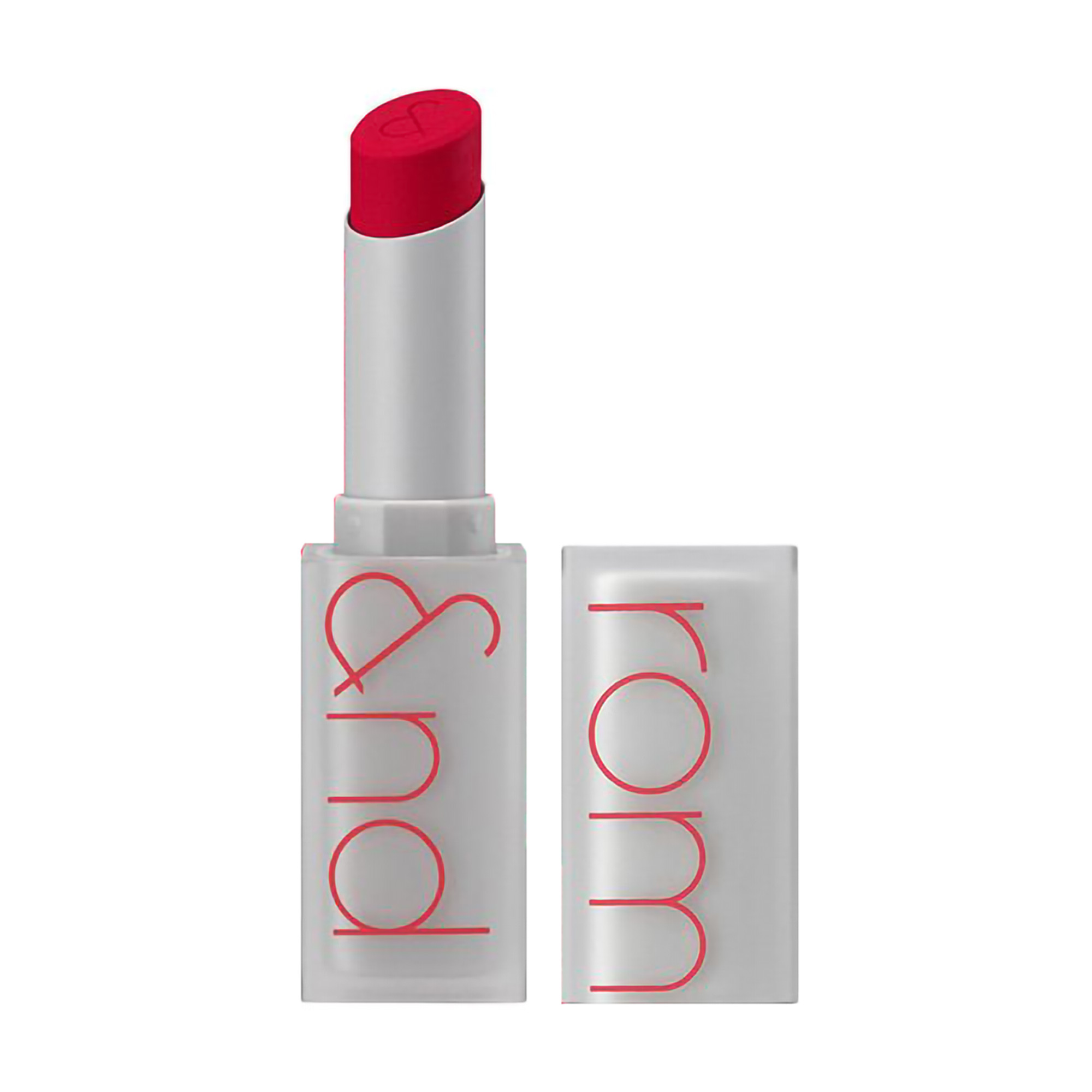 Матова помада для губ Rom&nd Zero Matte Lipstick 19 Red Surfer, 3 г