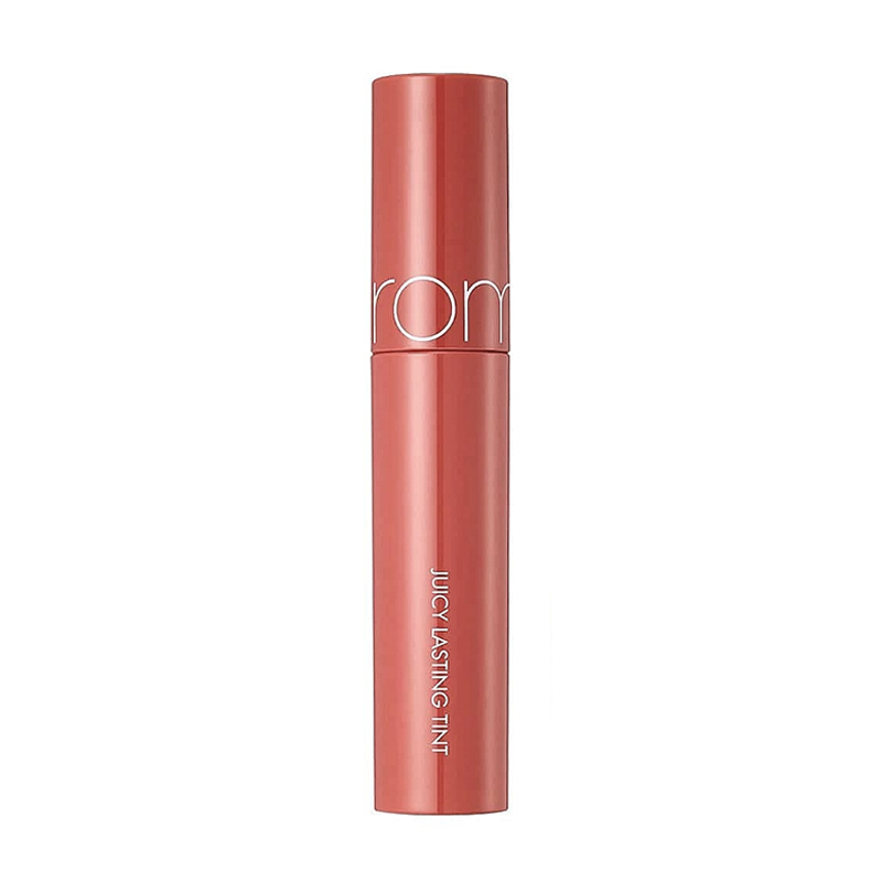 

Тінт для губ Rom&nd Juicy Lasting Tint 10 Nudy Peanut, 5.5 г