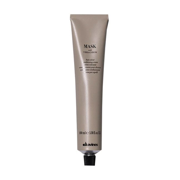 

Крем-фарба для волосся Davines Mask with Vibrachrom Hair Color Conditioning Cream 5.43, 100 мл