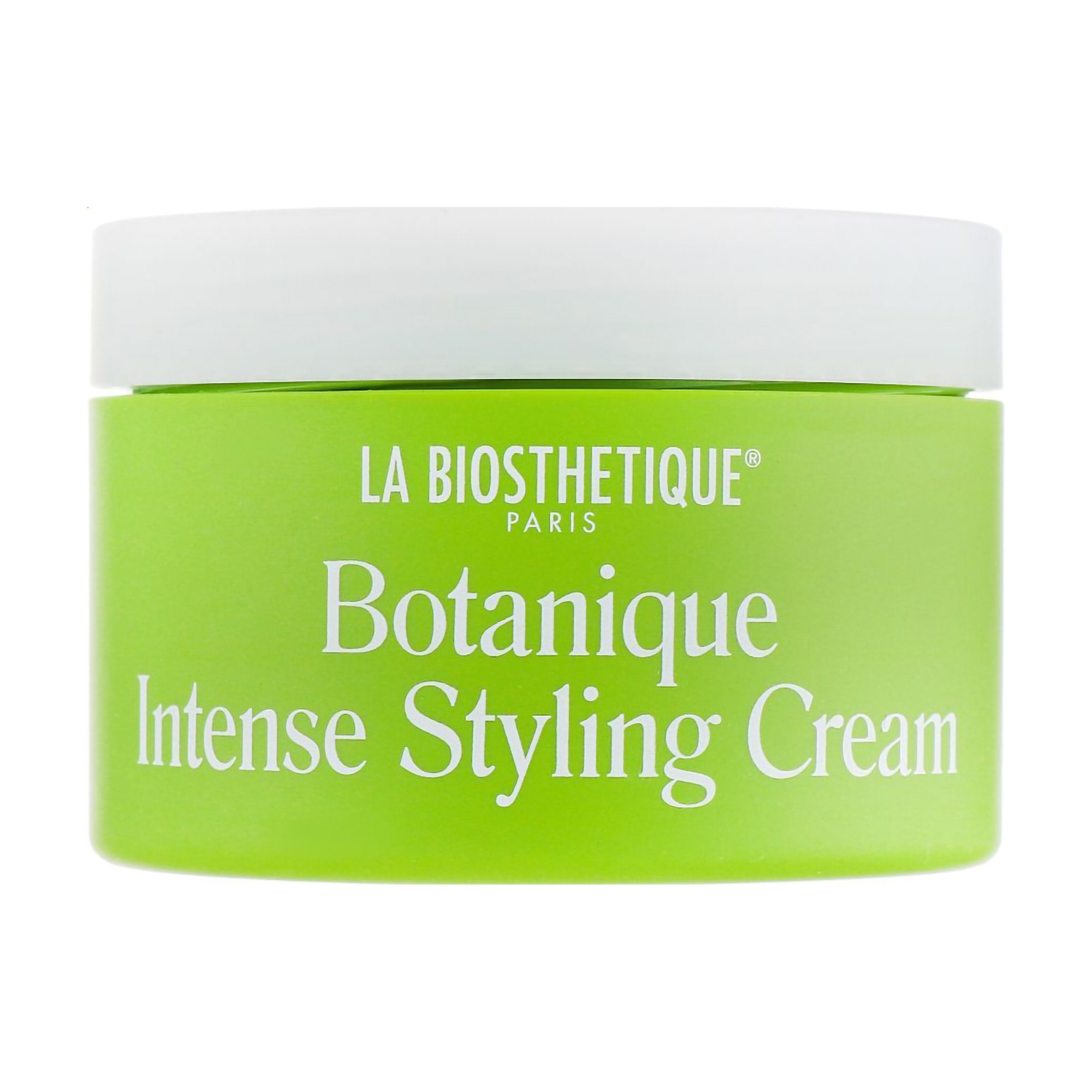 

Уцінка! Матовий крем для укладання волосся La Biosthetique Botanique Pure Nature Intense Styling Cream з воском, 75 мл