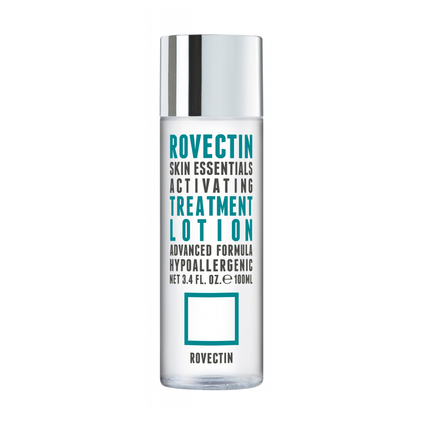 

Лосьйон для обличчя Rovectin Skin Essentials Activating Treatment Lotion, 100 мл