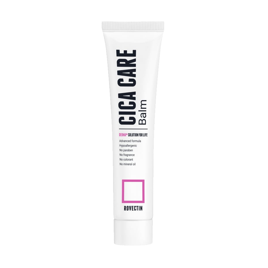 

Бальзам для обличчя Rovectin Cica Care Balm, 40 мл