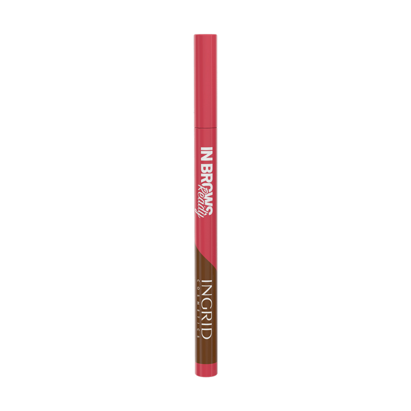

Маркер для брів Ingrid Cosmetics In Brows Ready Brow Marker 01 Light, 2 мл