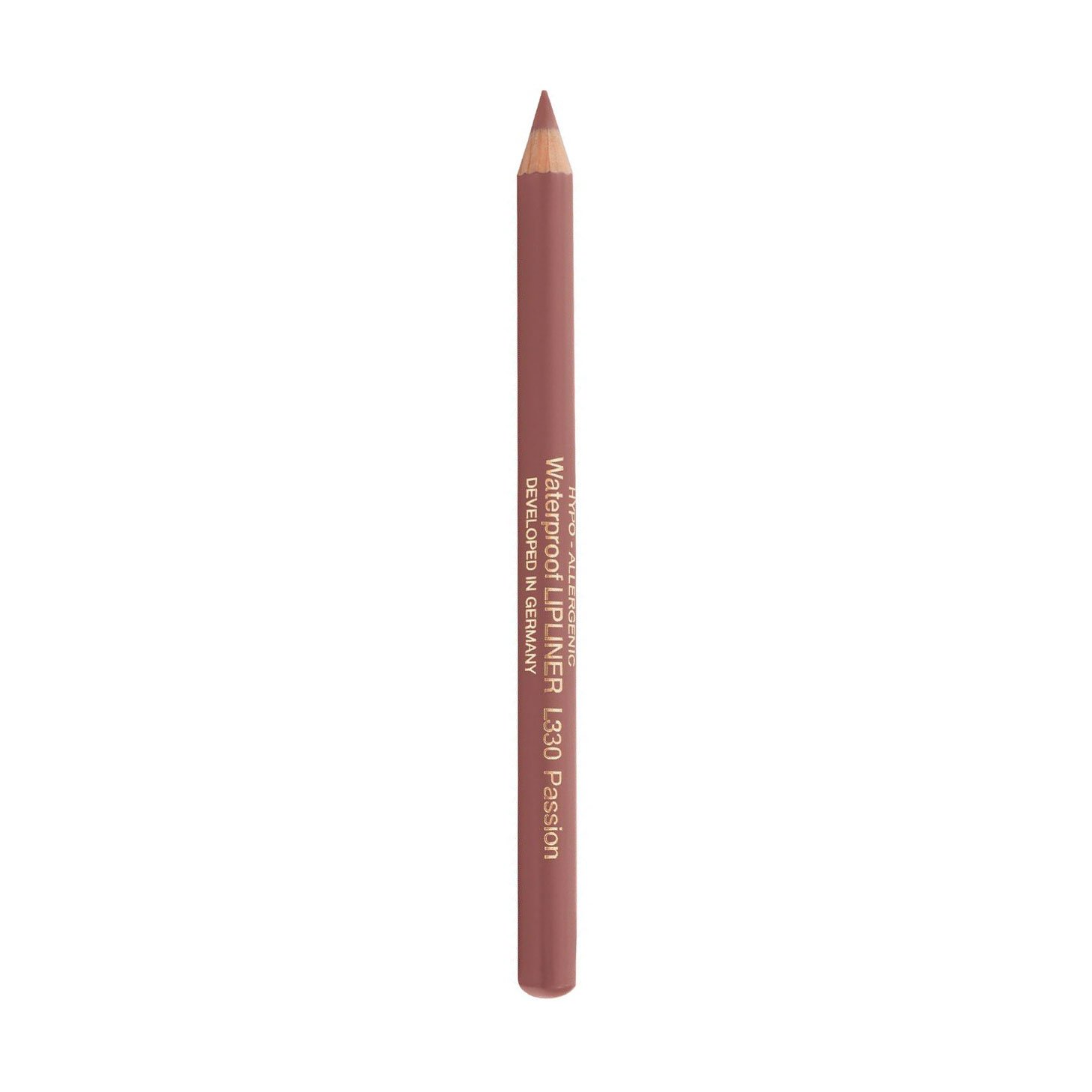 

Водостійкий олівець для губ Miss Claire Lip Penci L330 Passion, 1.3 г