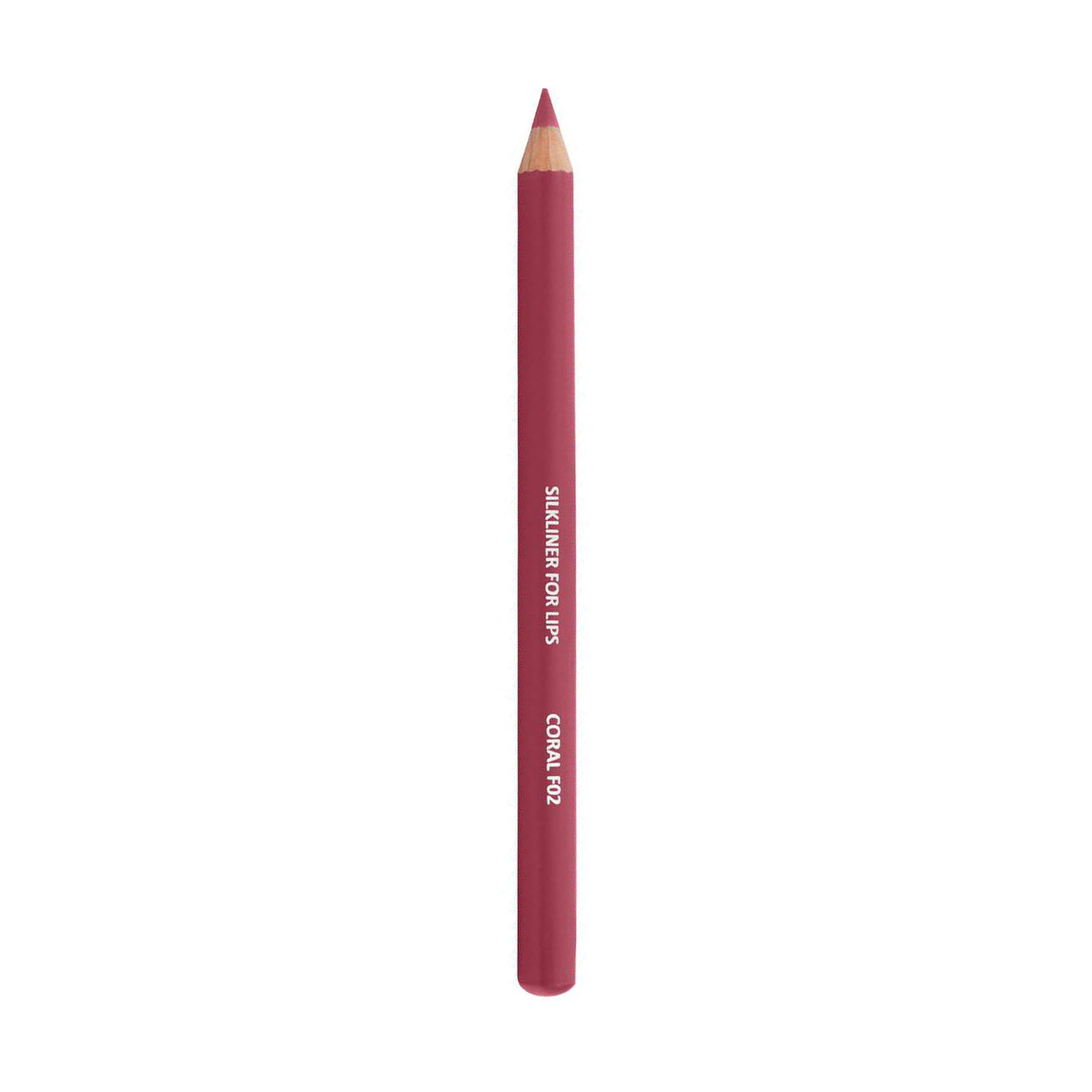 

Олівець для губ Miss Claire Silkliner For Lips Шовкова лінія F02, 1.3 г