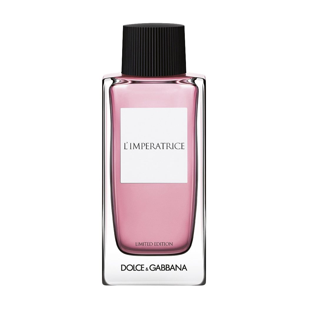 

Уцінка! Dolce & Gabbana L'Imperatrice Limited Edition Туалетна вода жіноча, 100 мл (ТЕСТЕР)