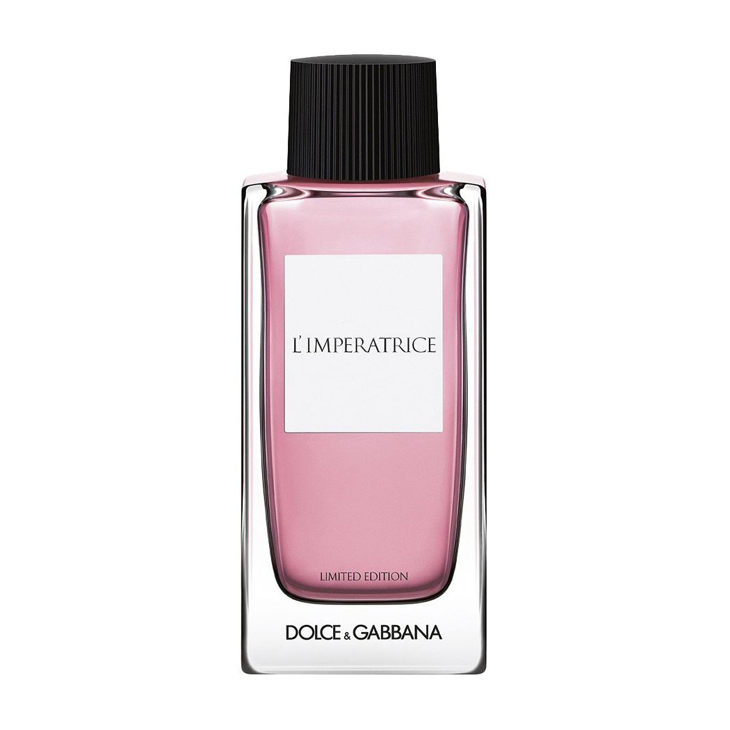 

Уцінка! Dolce & Gabbana L'Imperatrice Limited Edition Туалетна вода жіноча, 100 мл (ТЕСТЕР)