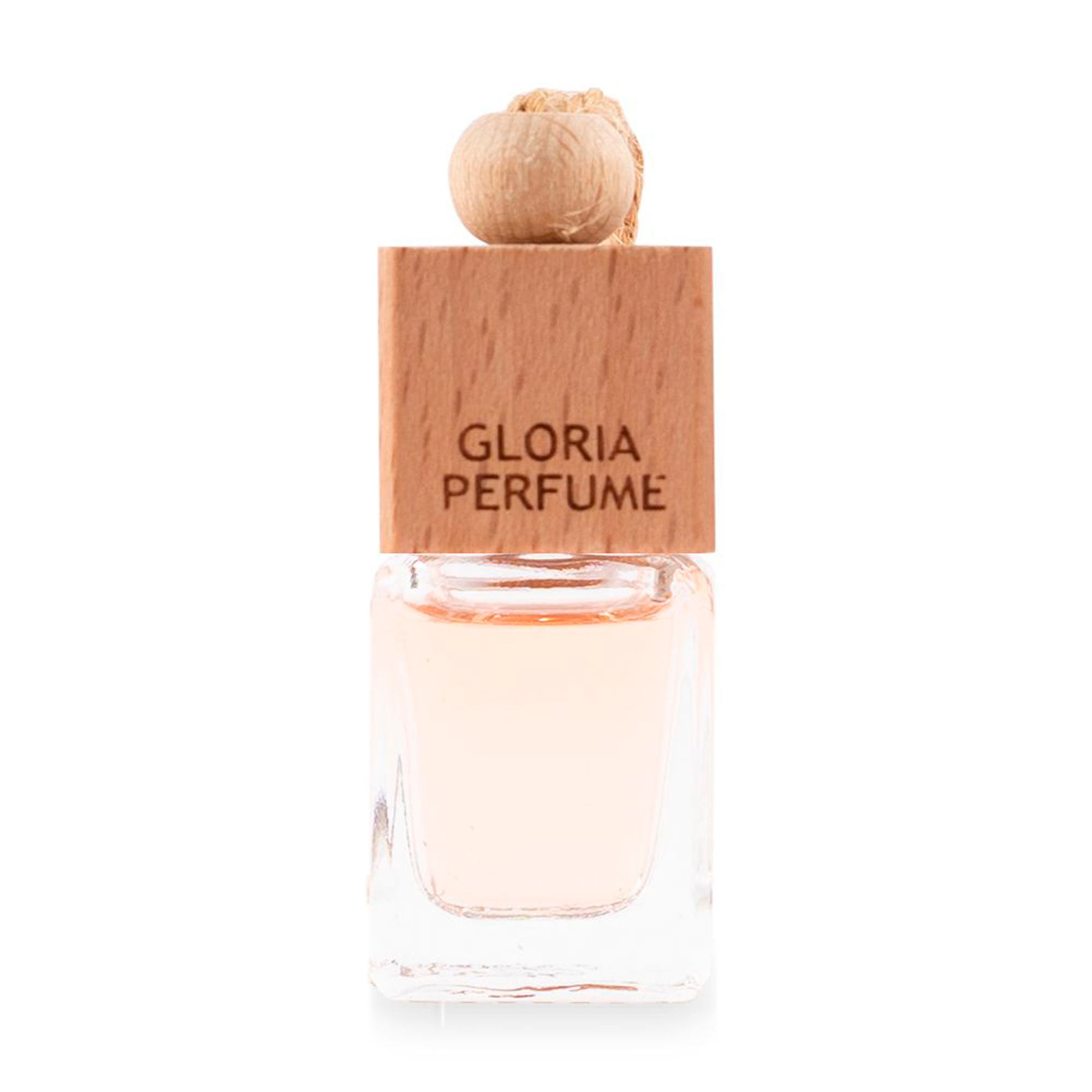 

Автопарфюм Gloria Perfume Fresh Peach Car Diffuser, 8 мл