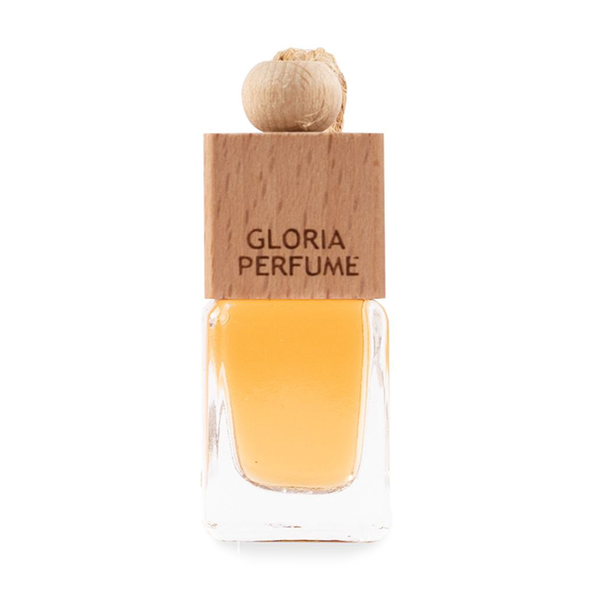 

Автопарфюм Gloria Perfume Woody Spicy Car Diffuser, 8 мл
