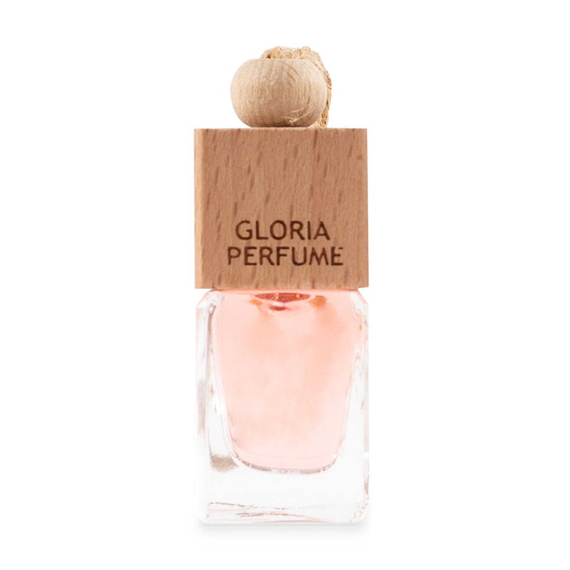 

Автопарфюм Gloria Perfume Cinnamon Apple Car Diffuser, 8 мл