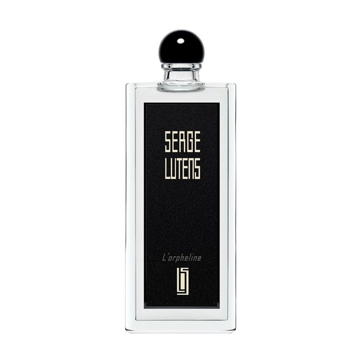 

Serge Lutens L'orpheline Парфумована вода унісекс, 50 мл (ТЕСТЕР)