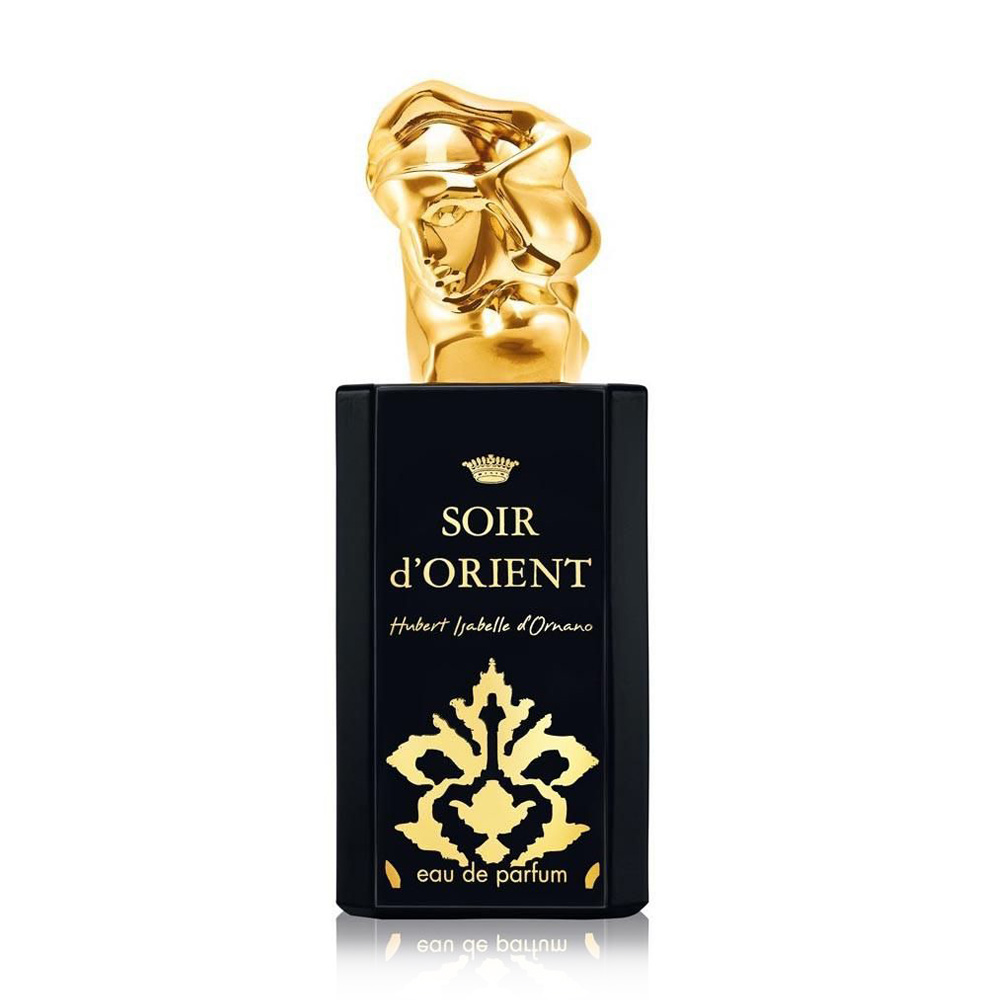 

Уцінка! Sisley Soir d'Оrient Парфумована вода жіноча, 100 мл