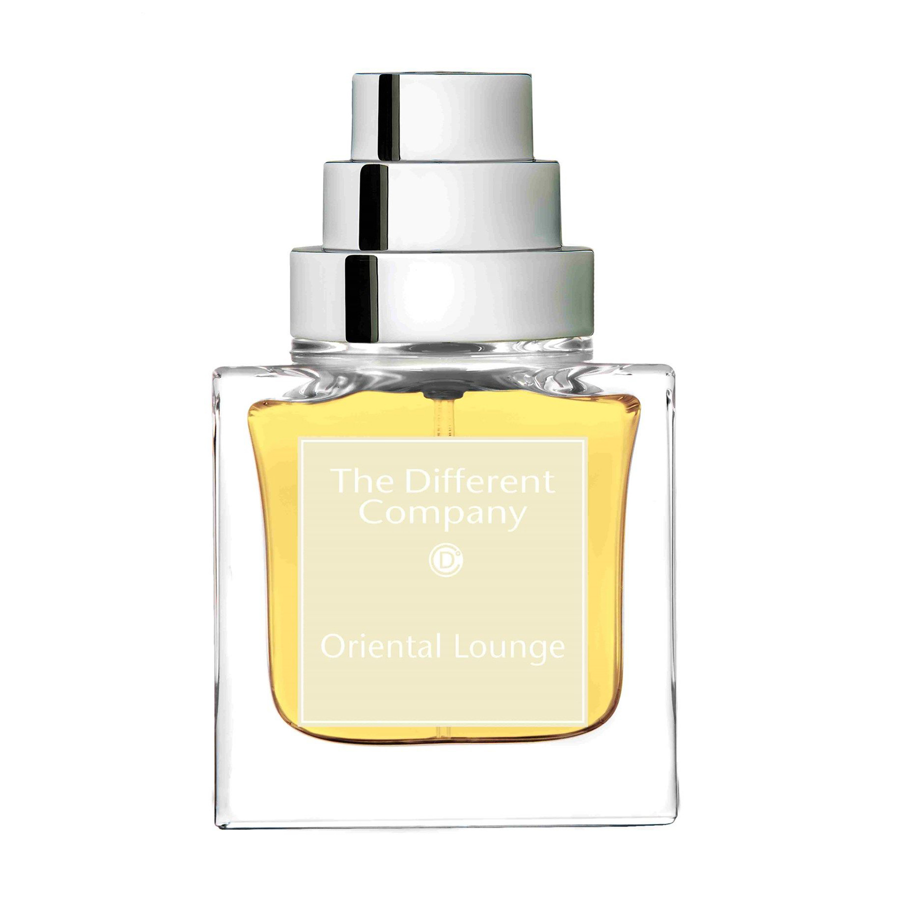

Уцінка! The Different Company Oriental Lounge Парфумована вода унісекс, 50 мл
