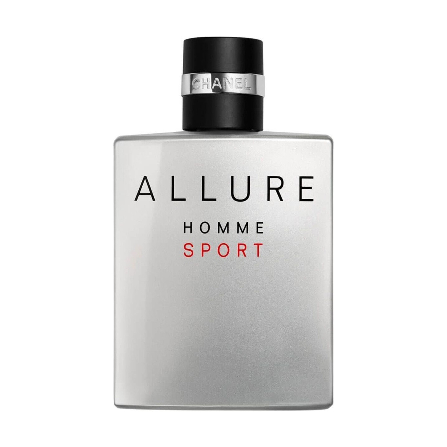 

Chanel Allure Homme Sport Туалетна вода чоловіча, 100 мл (ТЕСТЕР з кришкою)