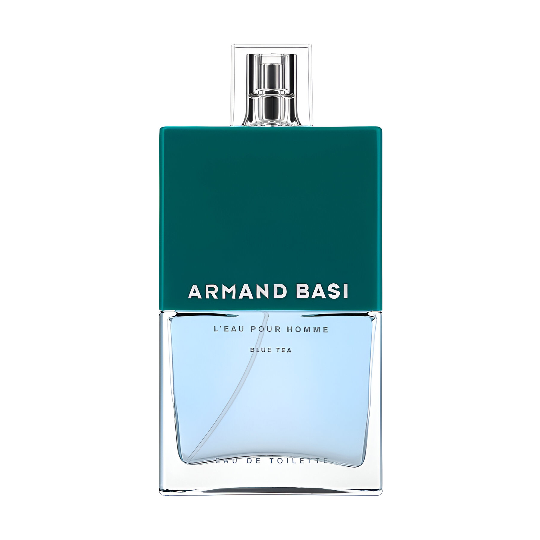 

Armand Basi L'Eau Pour Homme Blue Tea Туалетна вода чоловіча, 125 мл