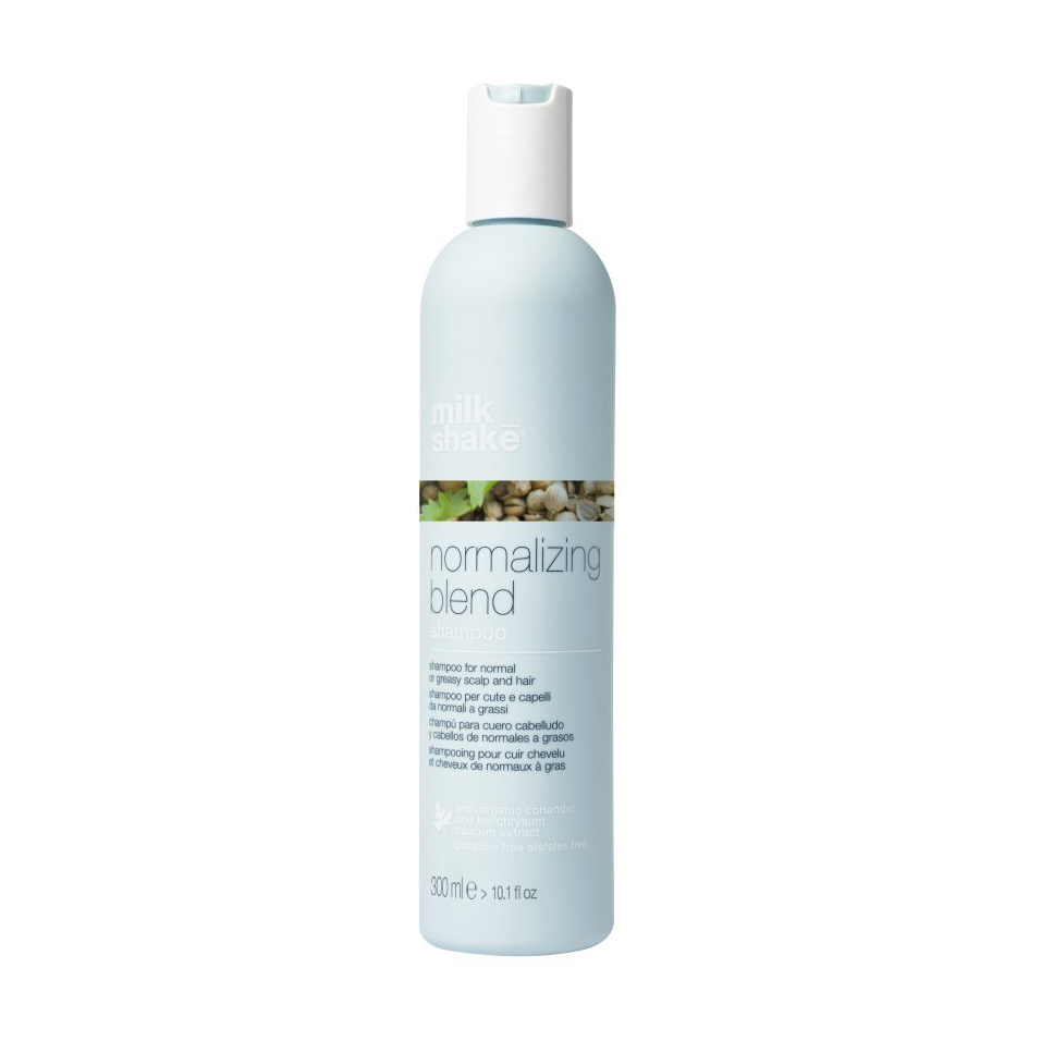 

Шампунь milk_shake Normalizing Blend Shampoo для схильного до жирності волосся, 300 мл