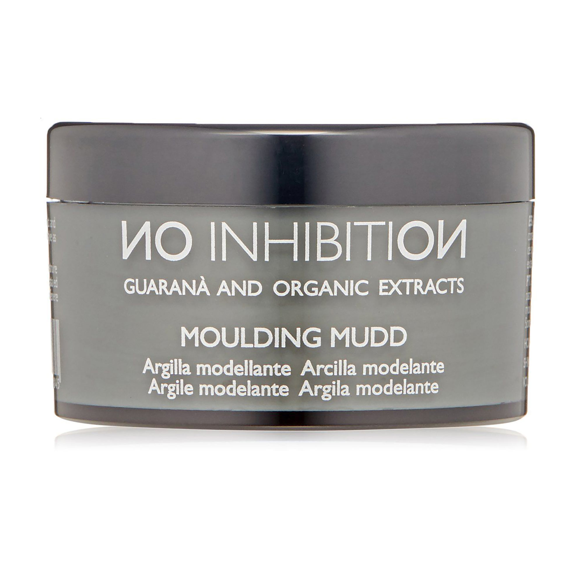 

Моделювальна глина для волосся No Inhibition Moulding Mudd, 75 мл
