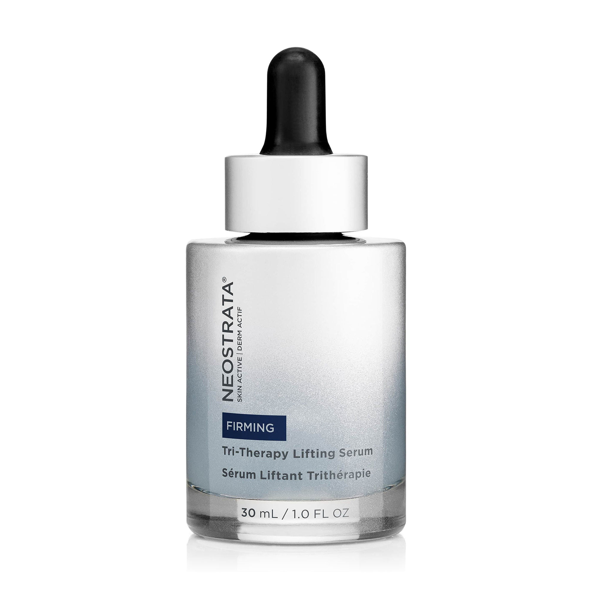 Акція на Сироватка для обличчя NeoStrata Skin Active Firming Tri-Therapy Lifting Serum з ефектом ліфтингу, 30 мл від Eva