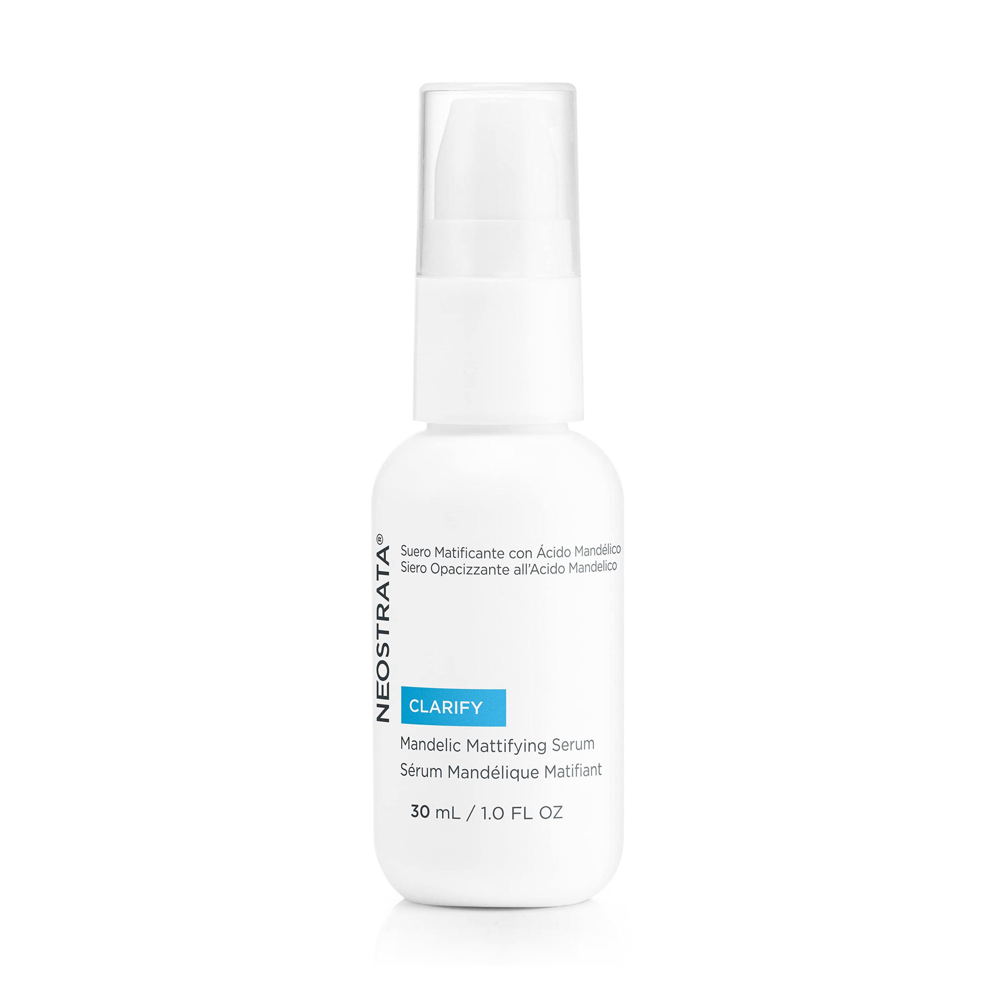 

Матувальна сироватка для обличчя NeoStrata Clarify Mandelic Mattifying Serum, 30 мл