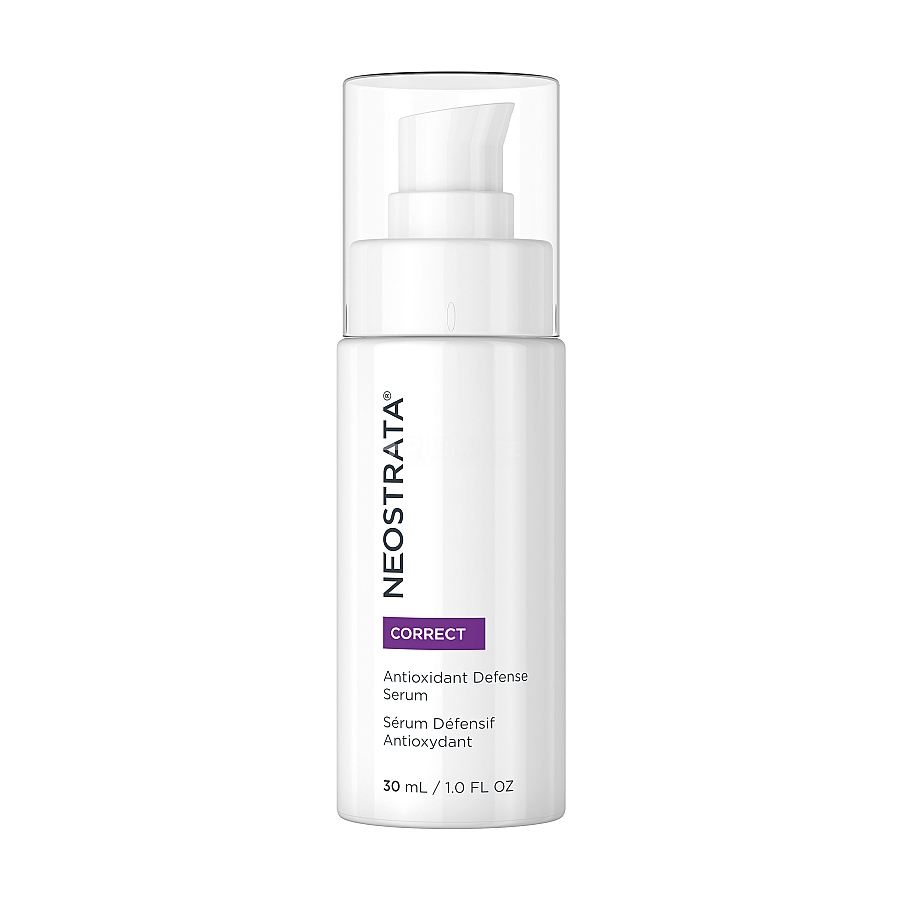 

Сироватка для обличчя NeoStrata Correct Antioxidant Defense Serum, 30 мл