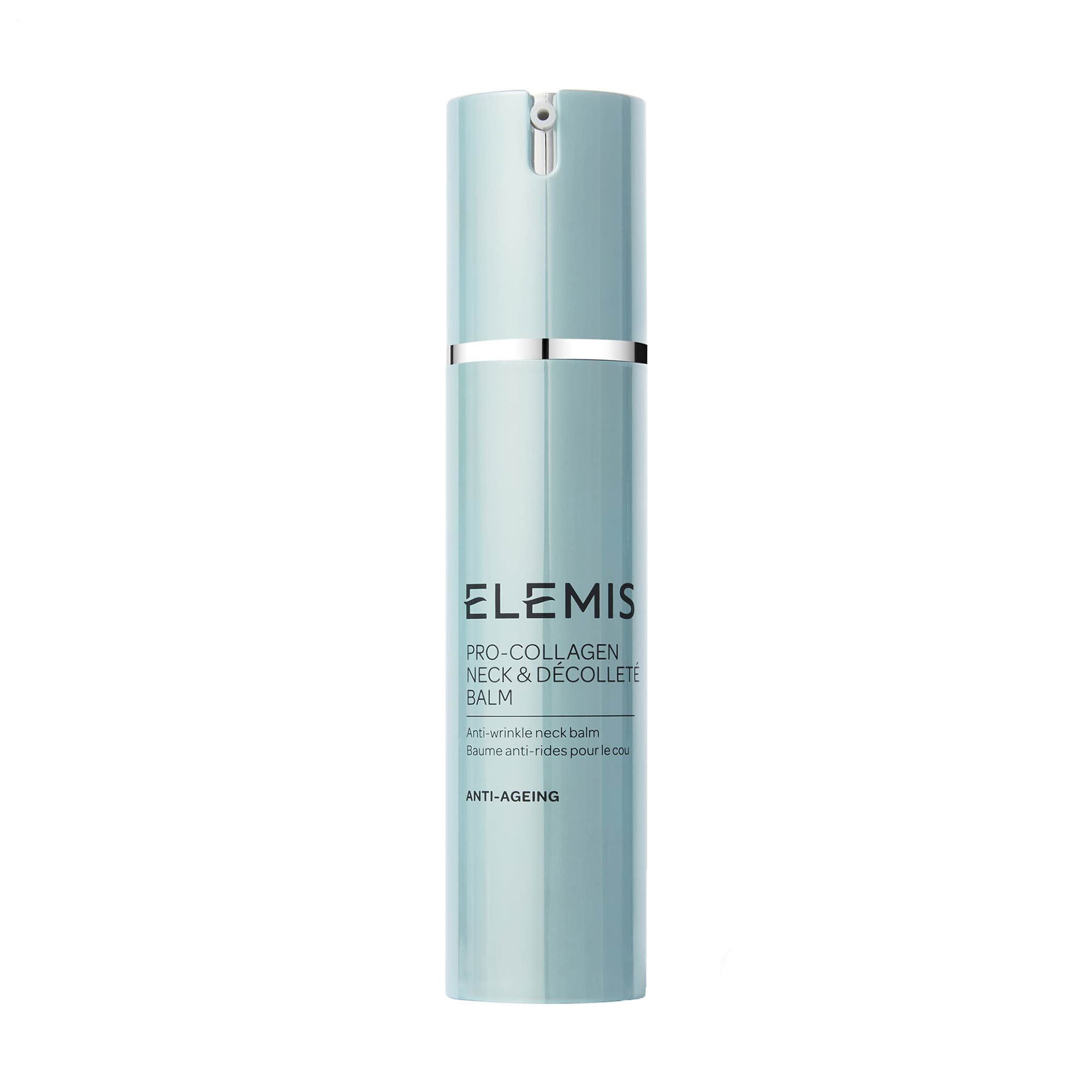

Ліфтинг-бальзам для шиї та зони декольте Elemis Pro-Collagen Neck & Decollete Balm, 50 мл
