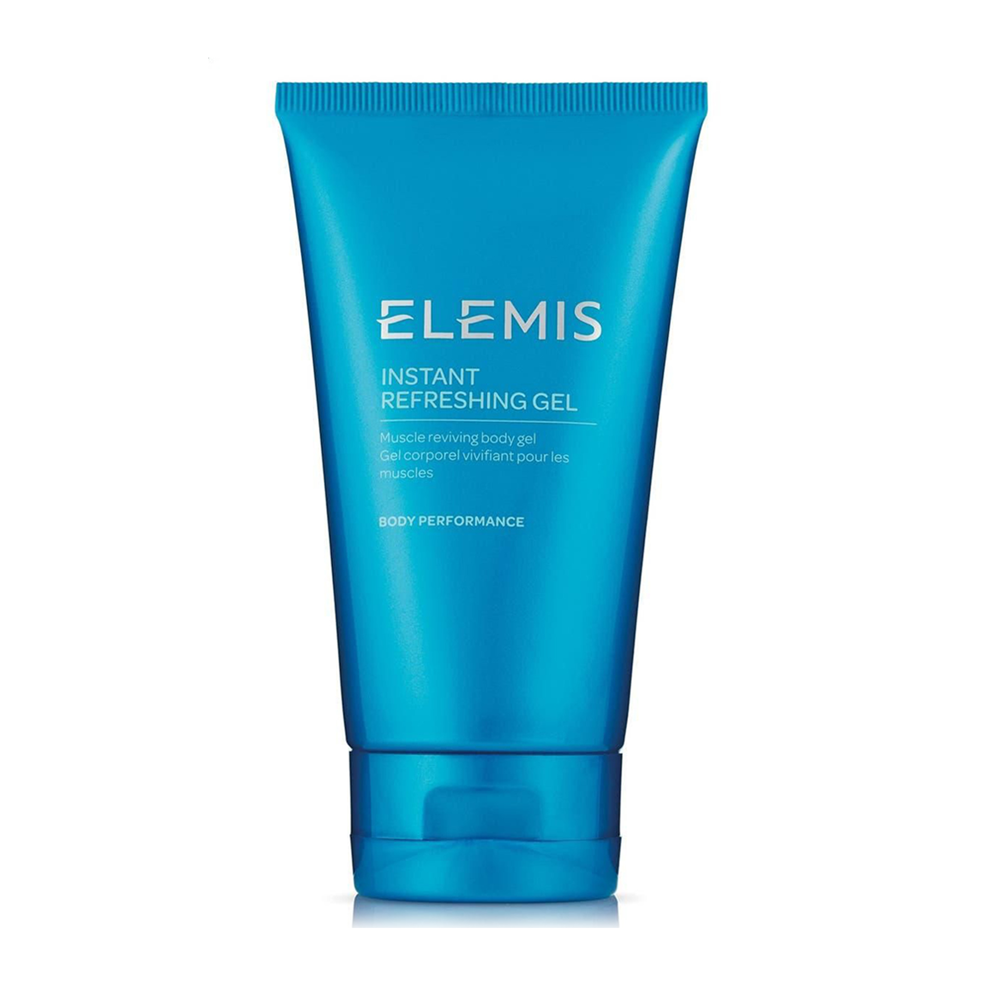 

Освіжальний гель для тіла Elemis Instant Refreshing Gel, 150 мл