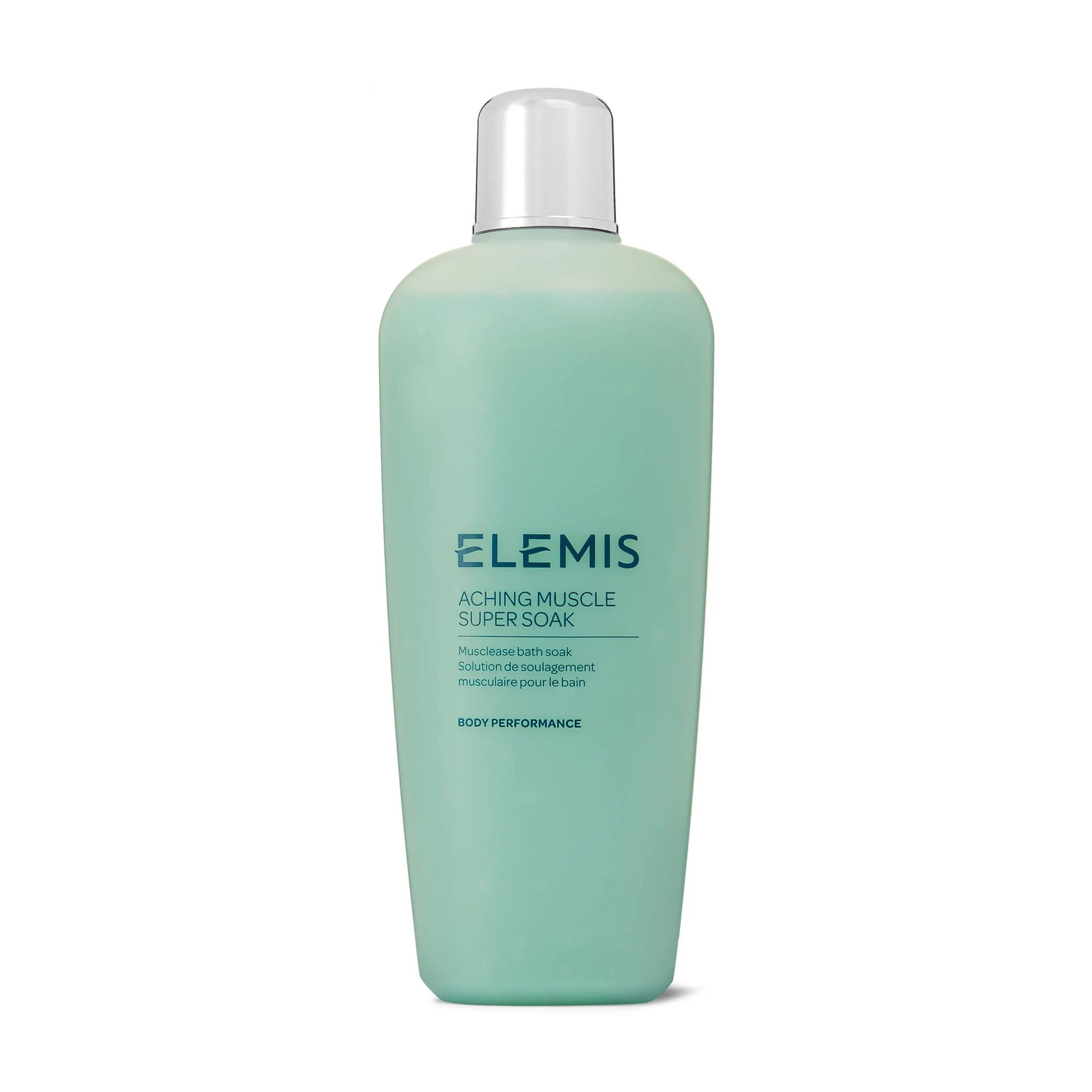 

Уцінка! Відновлювальний засіб для ванни Elemis Body Performance Aching Muscle Super Soak, 400 мл