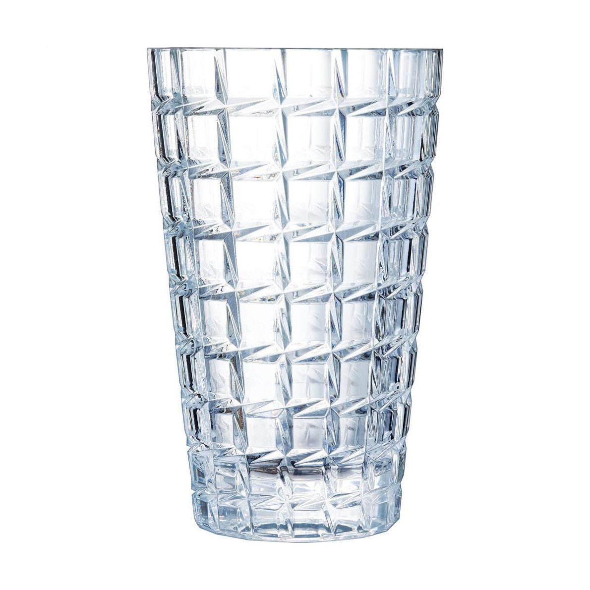 

Ваза для квітів Cristal d'Arques Collectinneur, 27 см (L8279)