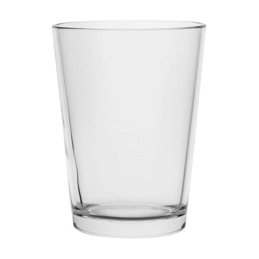 

Ваза для квітів Trendglass Runa, 20 см (71105)