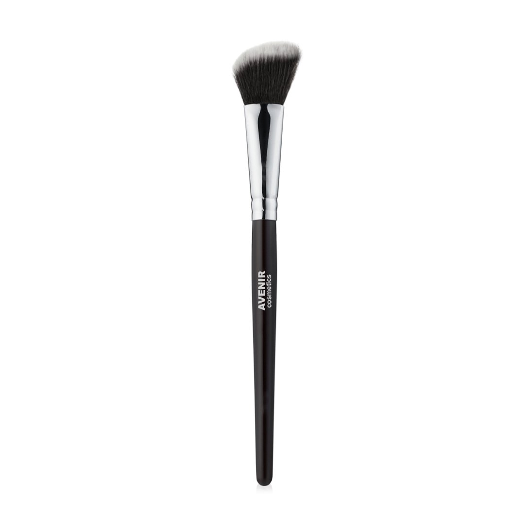 

Пензлик для рум'ян та пудри Avenir Cosmetics