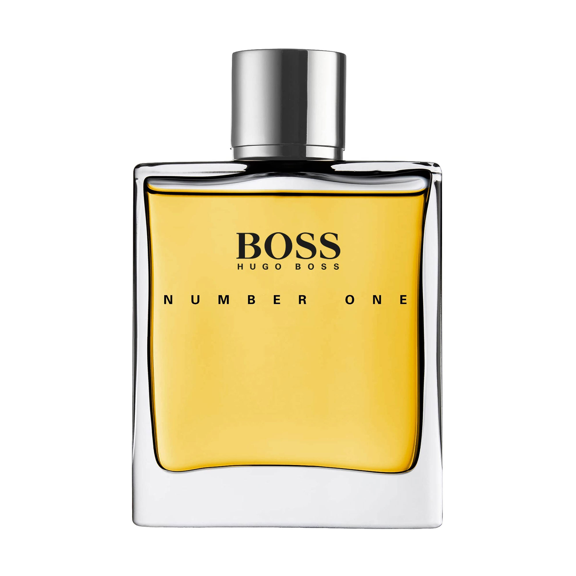 

Hugo Boss Number One Туалетна вода чоловіча, 100 мл