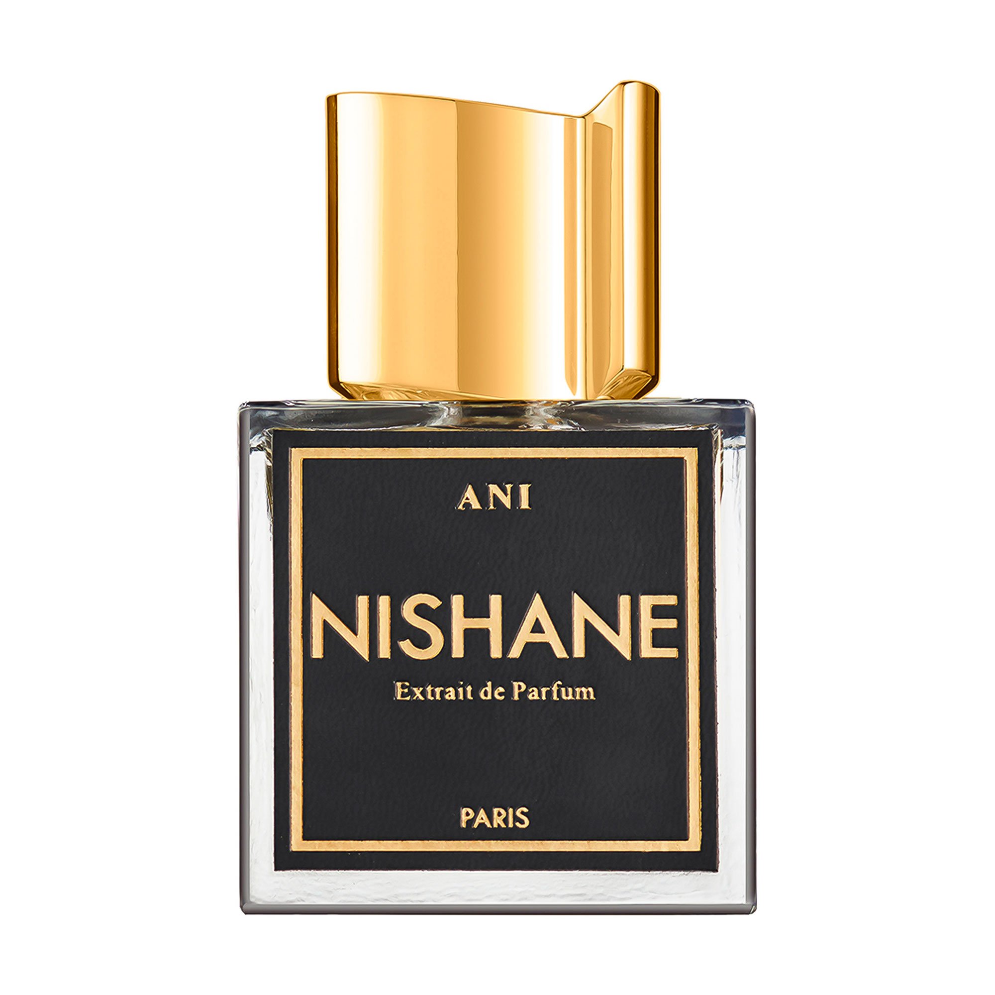 

Nishane Ani Парфуми унісекс, 100 мл (ТЕСТЕР з кришкою)