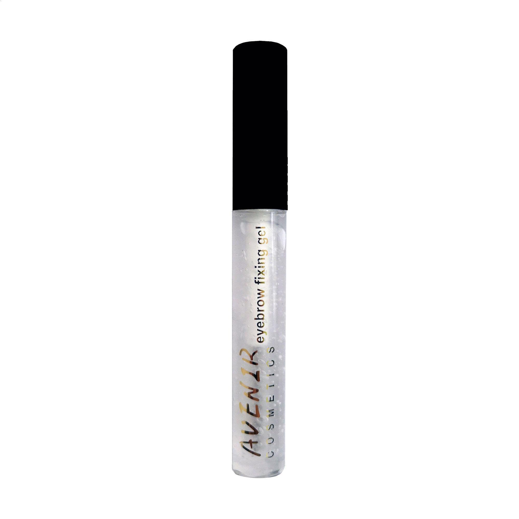 

Подарунок! Гель для ламінування брів Avenir Cosmetics ультрафіксація, 6.5 г