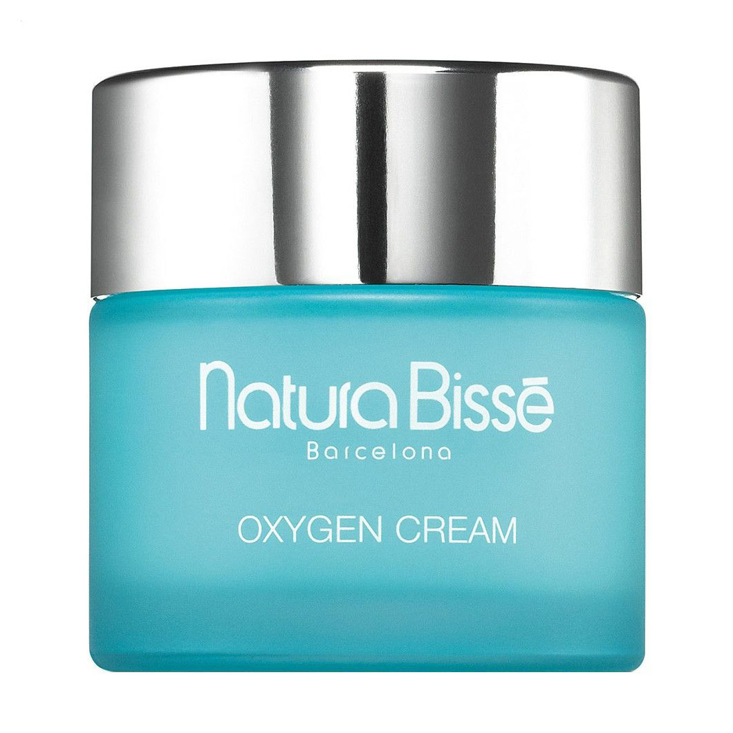 

Оксигенувальний крем для обличчя Natura Bisse Oxygen Cream, 75 мл