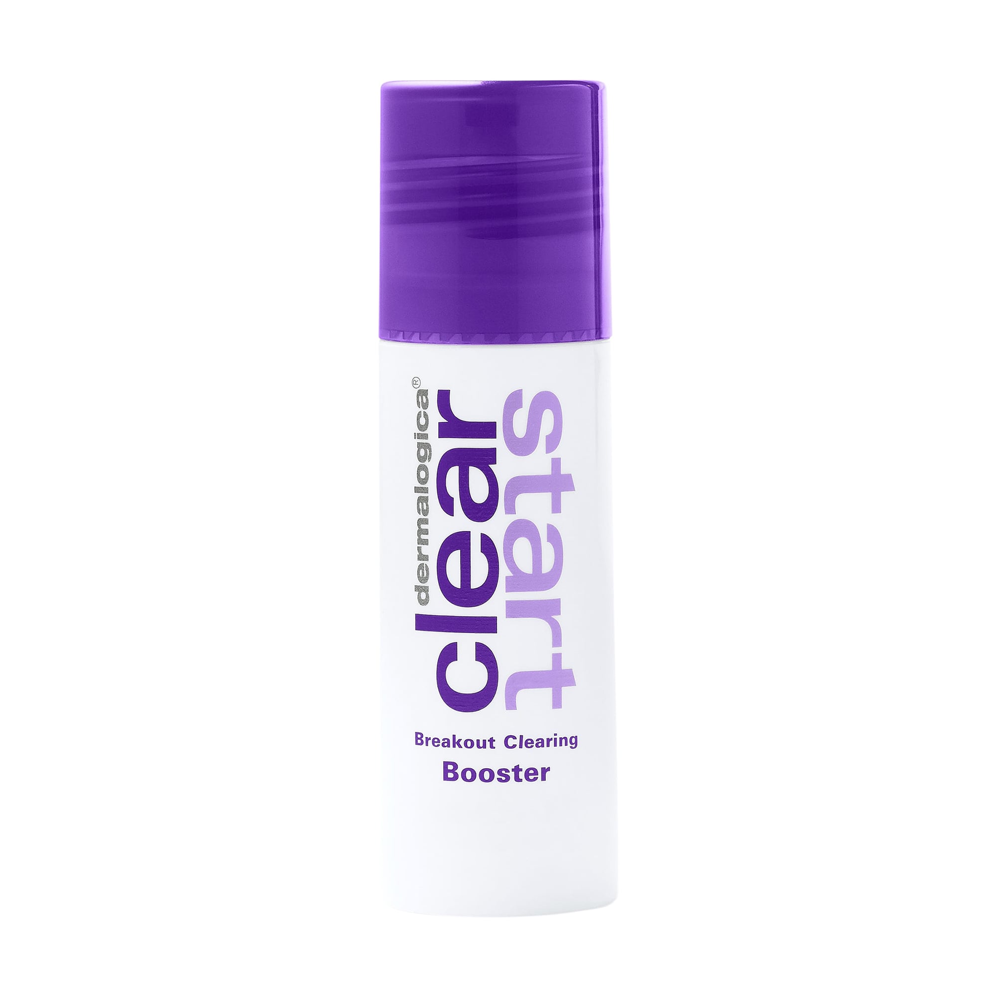 

Уцінка! Засіб для очищення запалень на обличчі Dermalogica Clear Start Breakout Clearing Booster, 30 мл