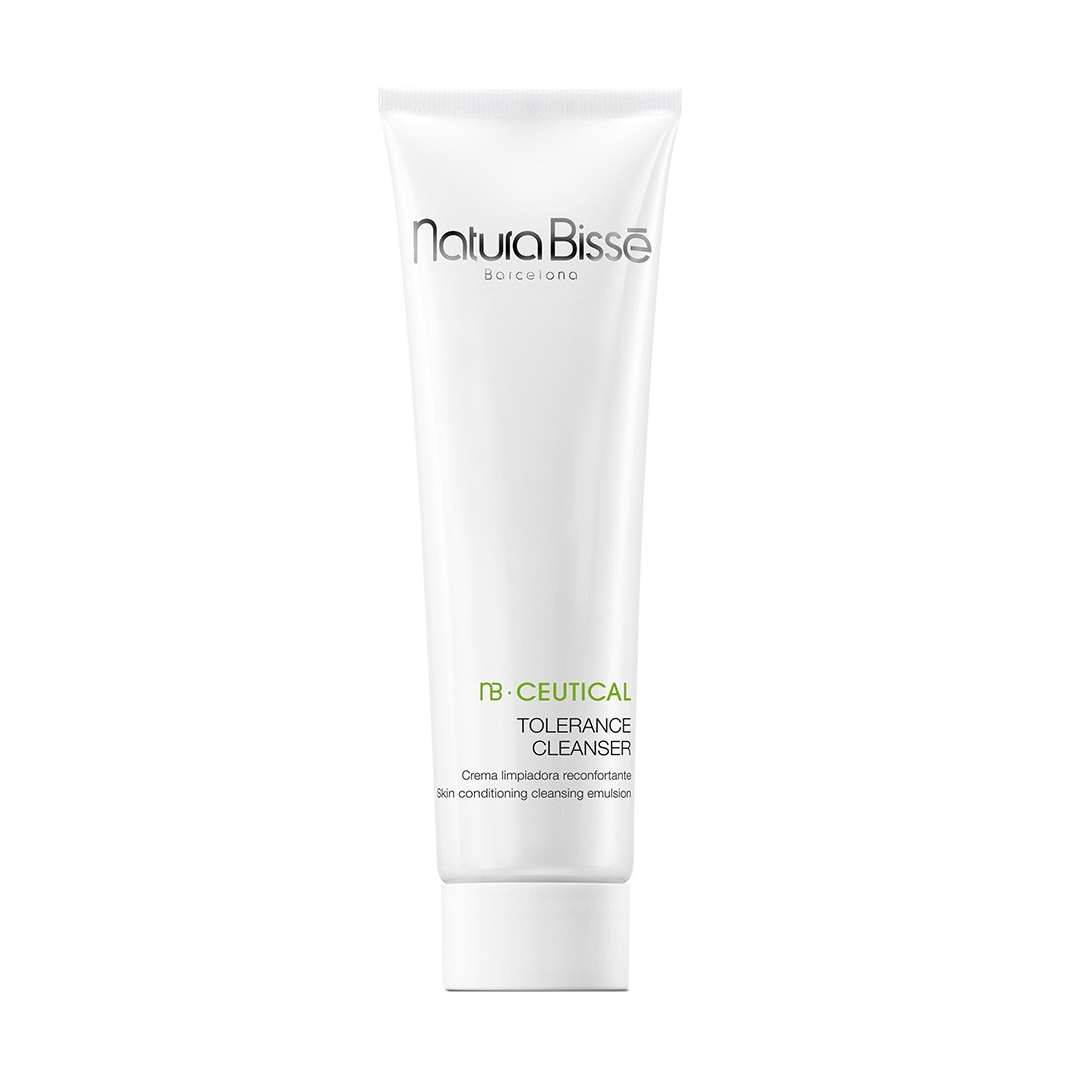 

Очищувальна емульсія для обличчя Natura Bisse NB Ceutical Tolerance Cleanser, 150 мл